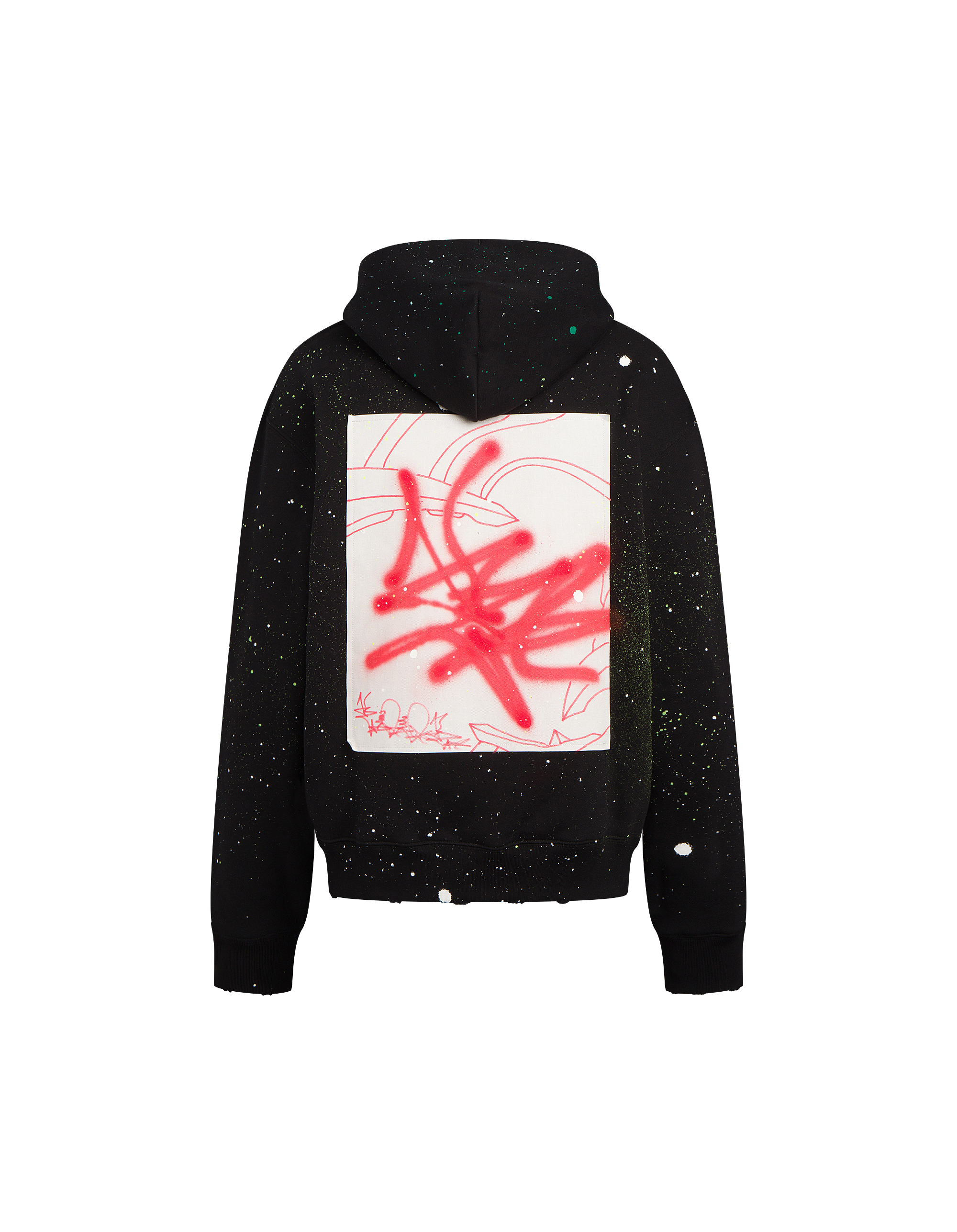 Hoodie | KK - 011 (Kool Koor)