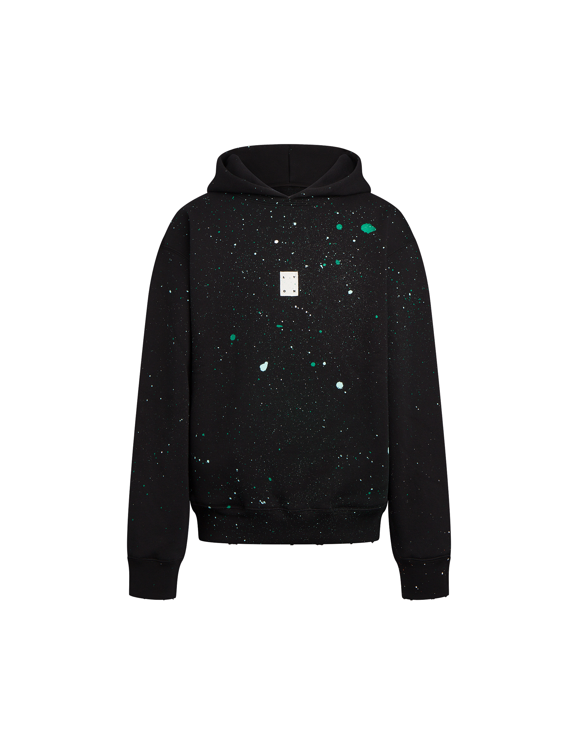 Hoodie | KK - 011 (Kool Koor)