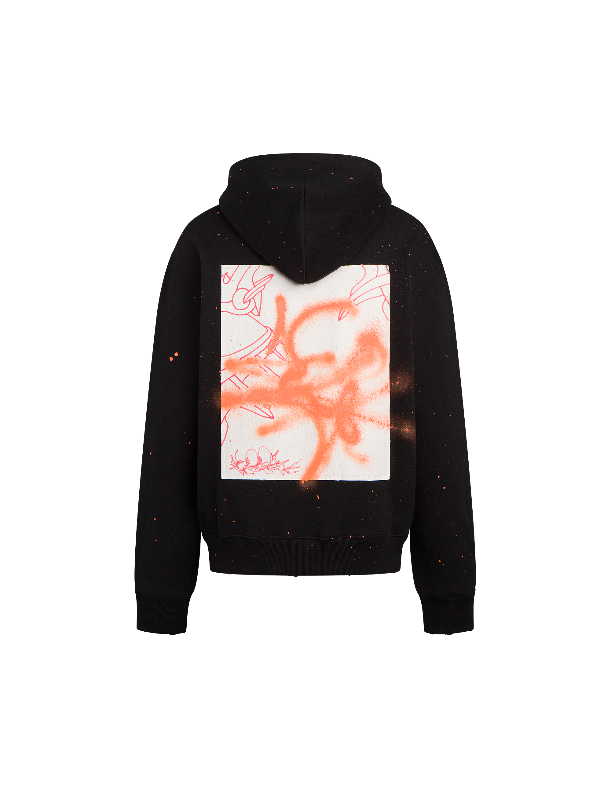 Hoodie | KK - 020 (Kool Koor)