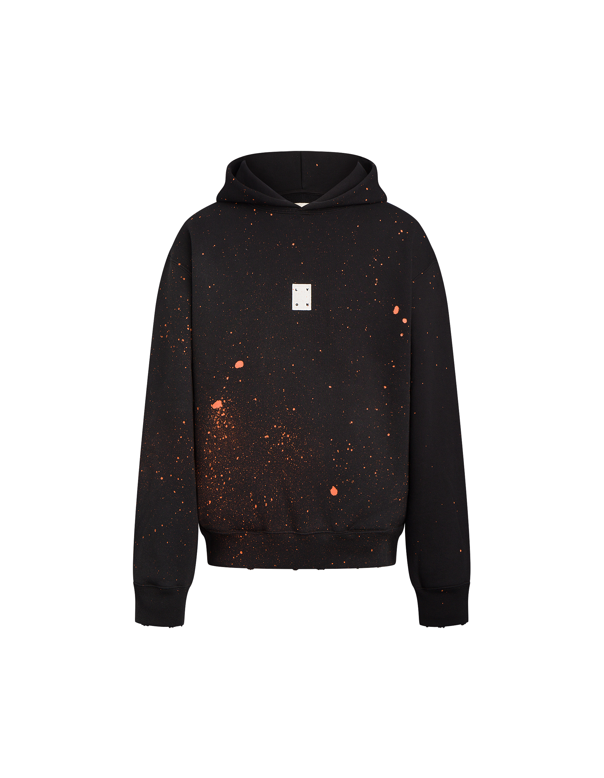 Hoodie | KK - 020 (Kool Koor)