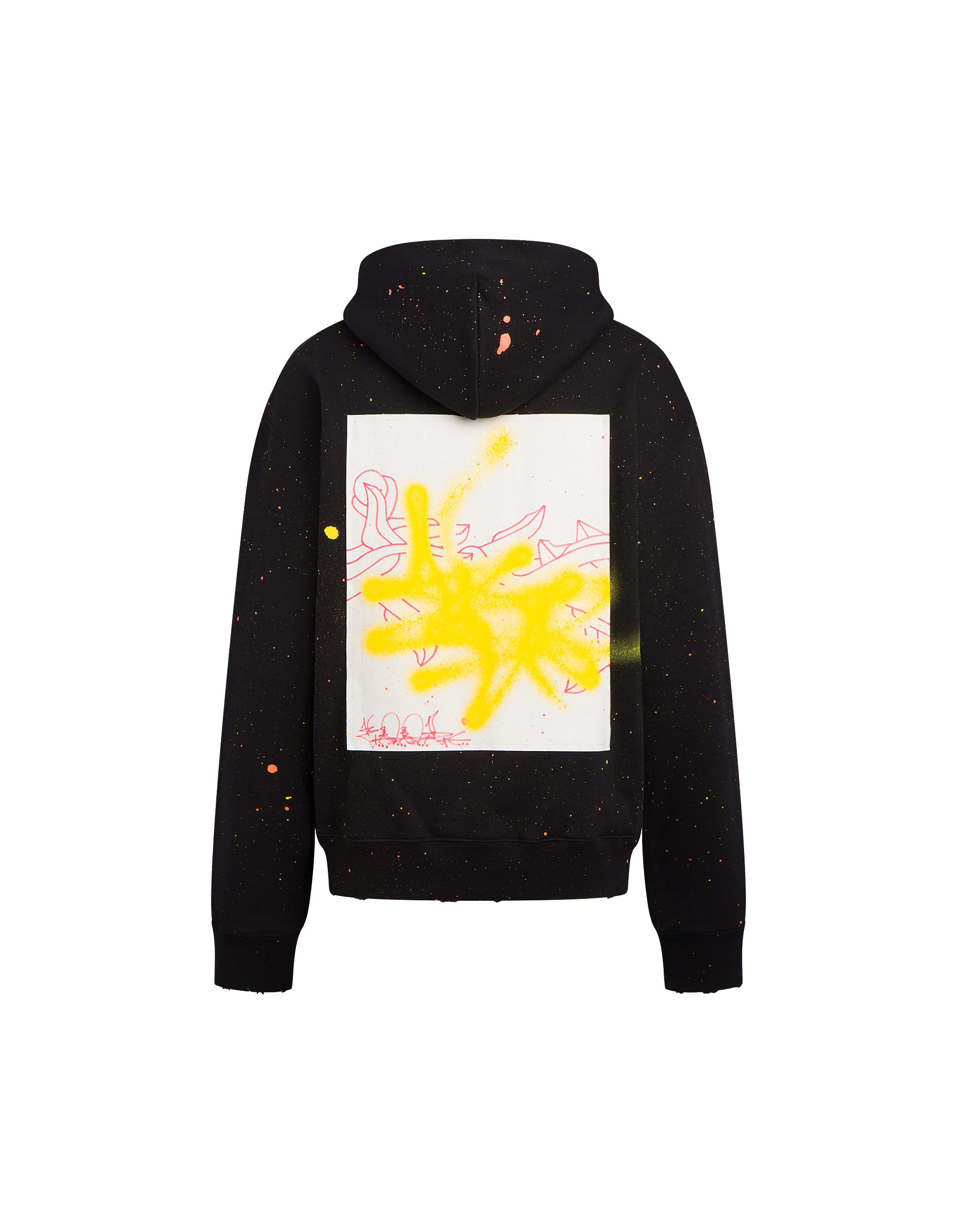 Hoodie | KK - 021 (Kool Koor)