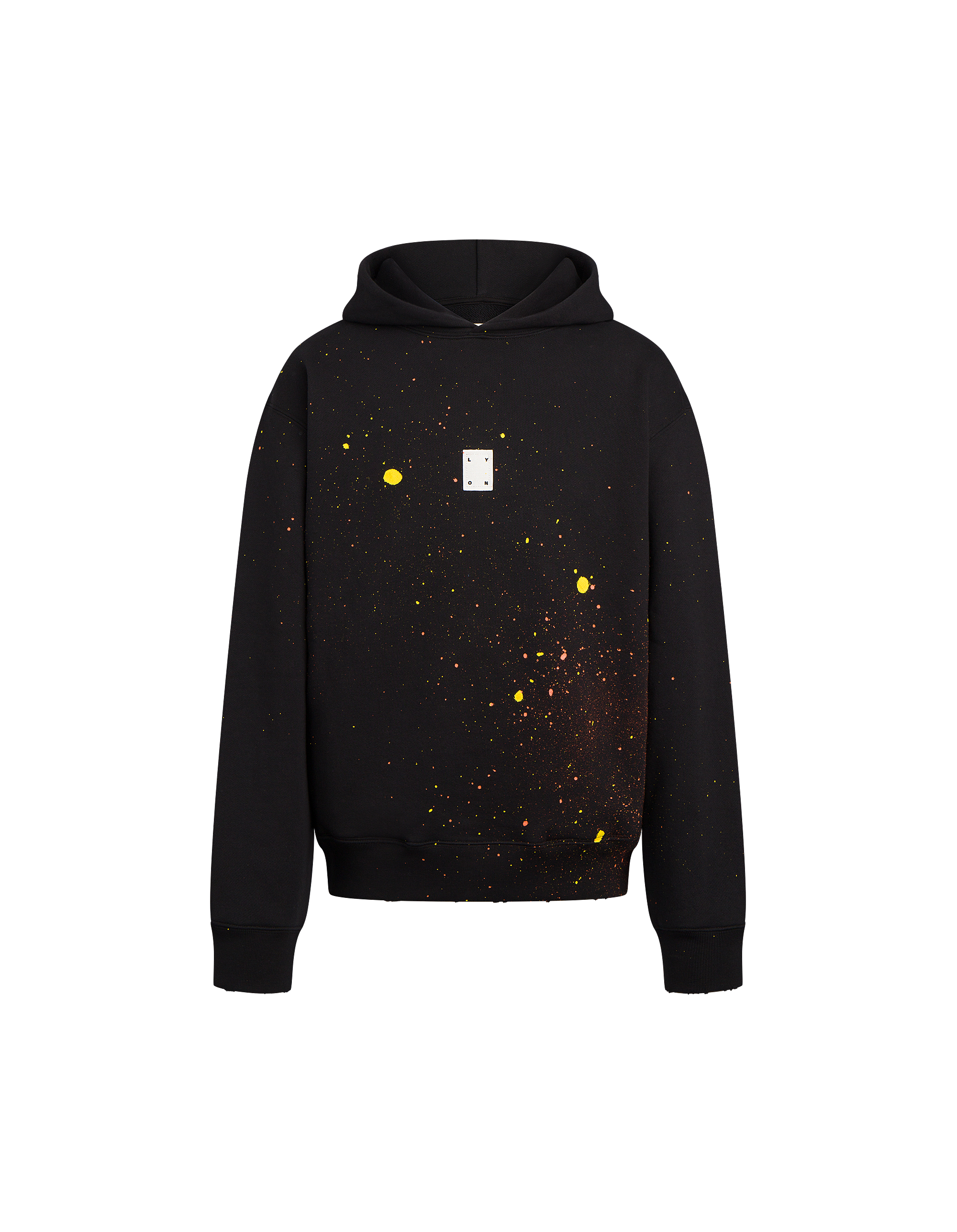 Hoodie | KK - 021 (Kool Koor)