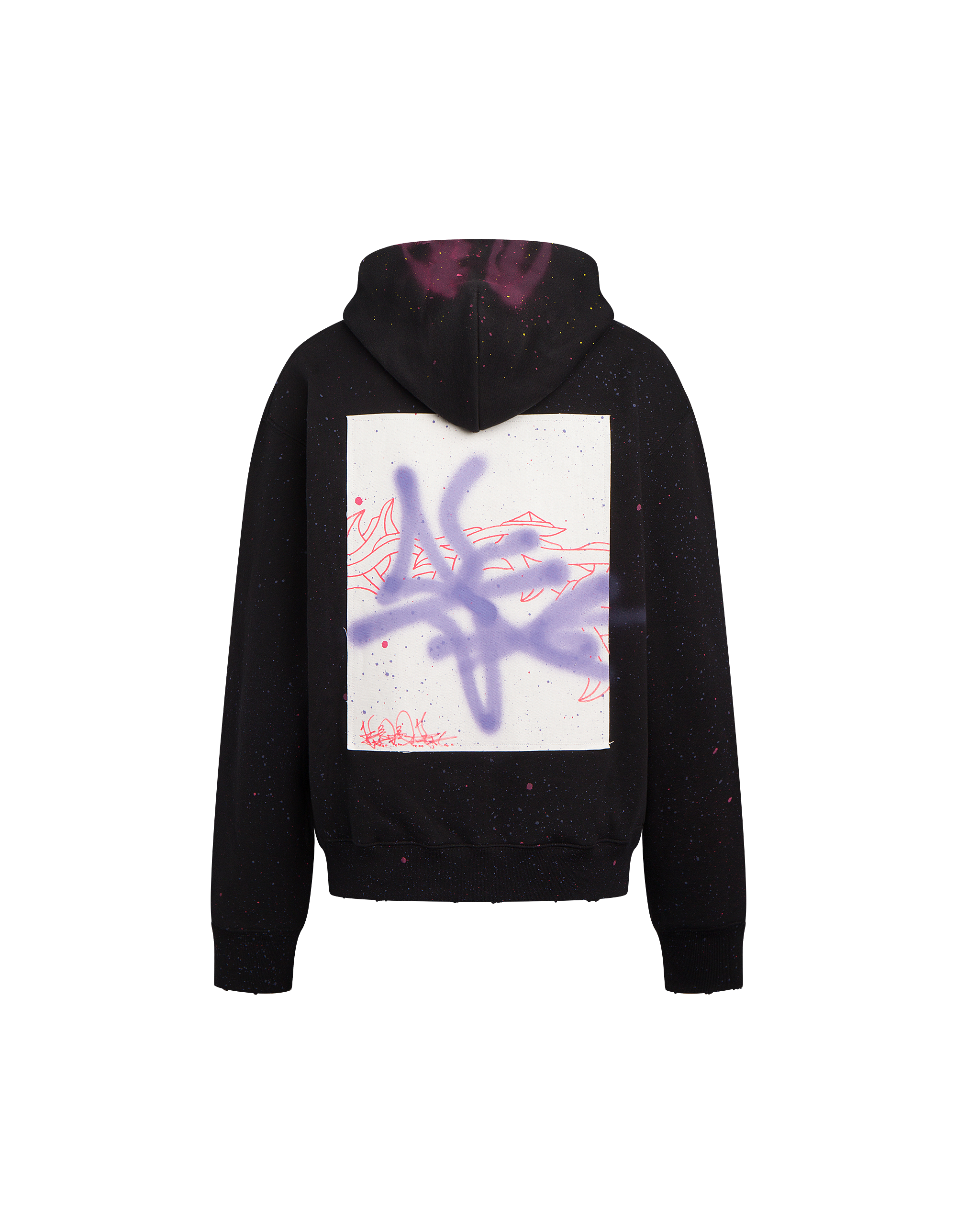 Hoodie | KK - 022 (Kool Koor)