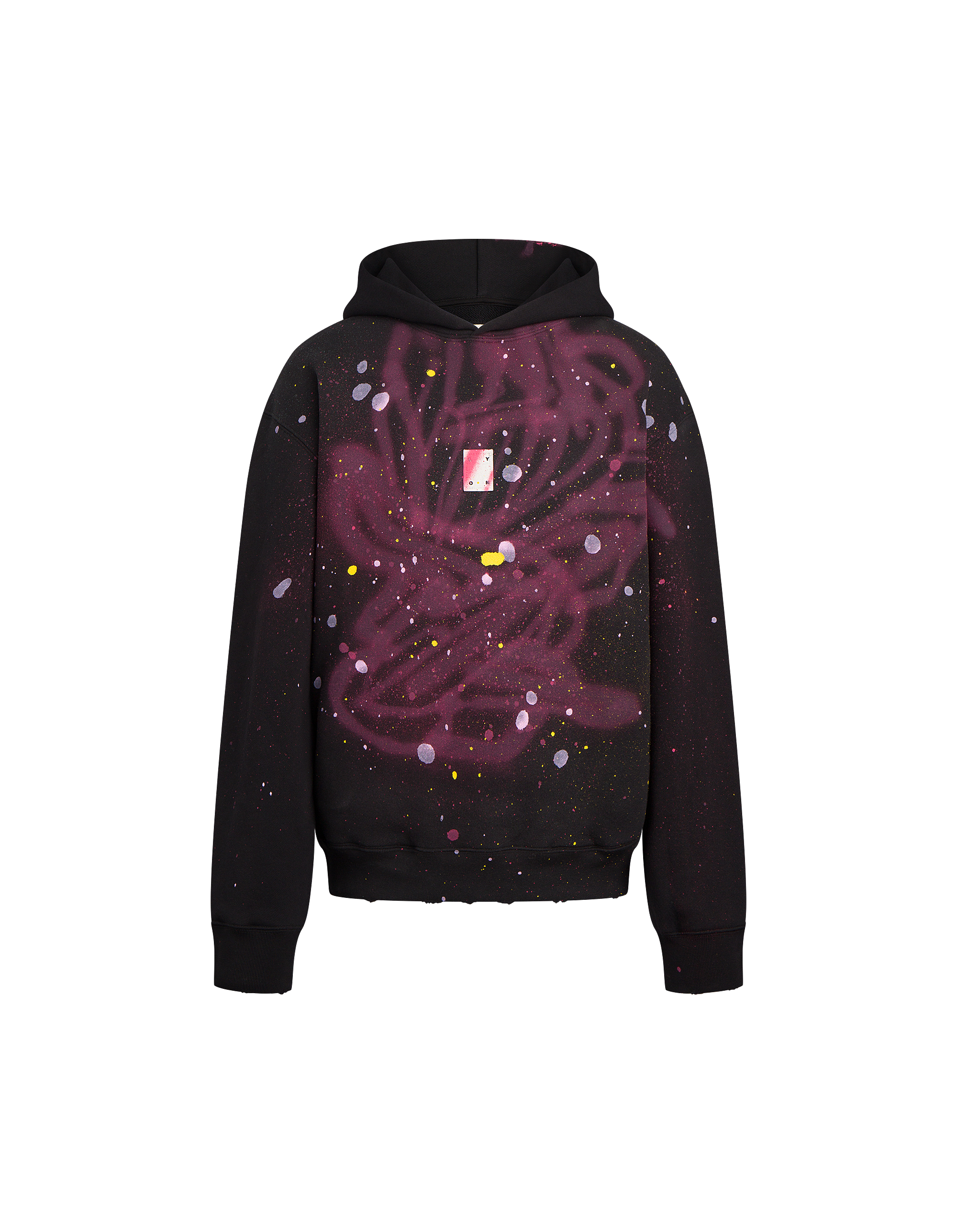 Hoodie | KK - 022 (Kool Koor)