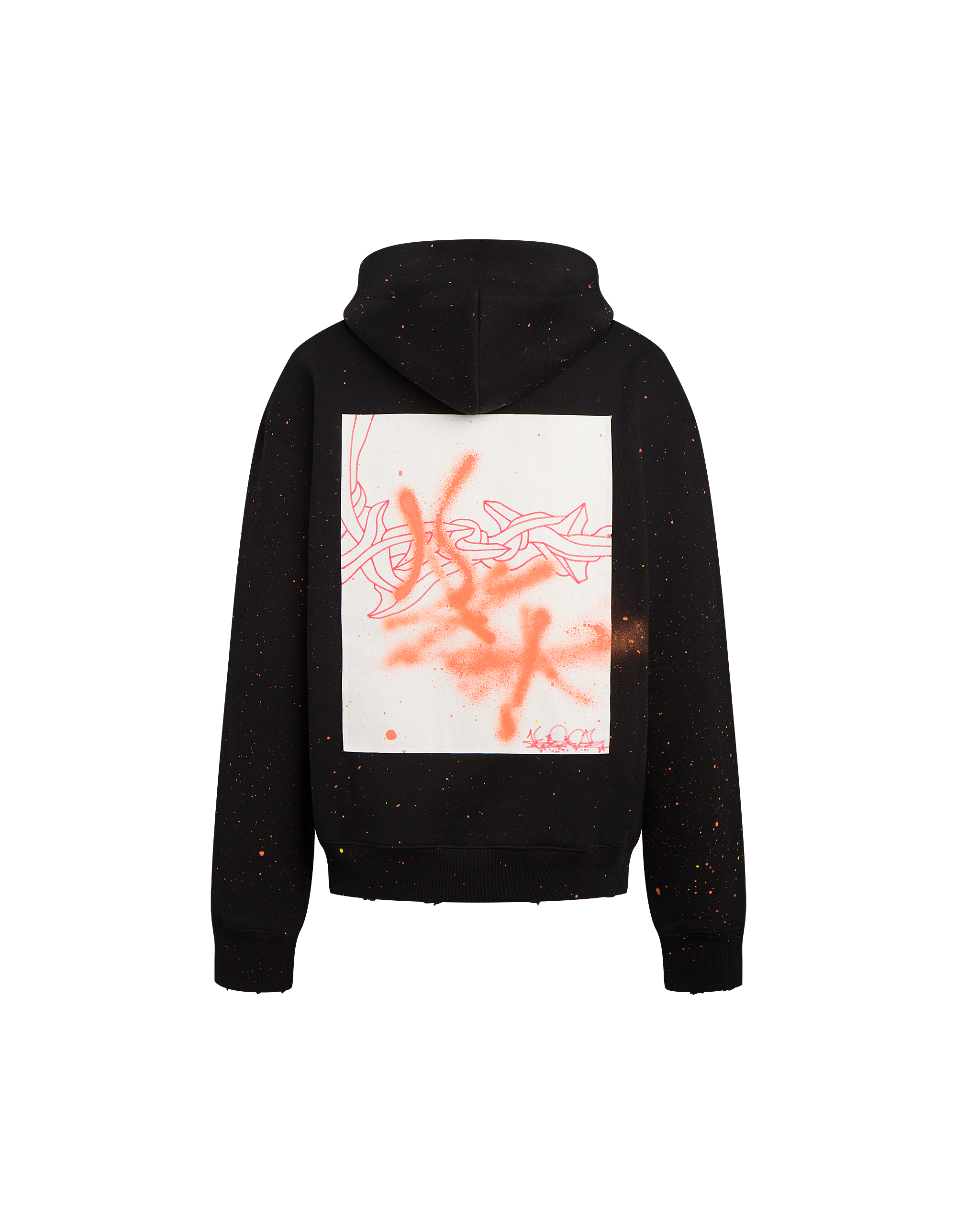 Hoodie | KK - 023 (Kool Koor)
