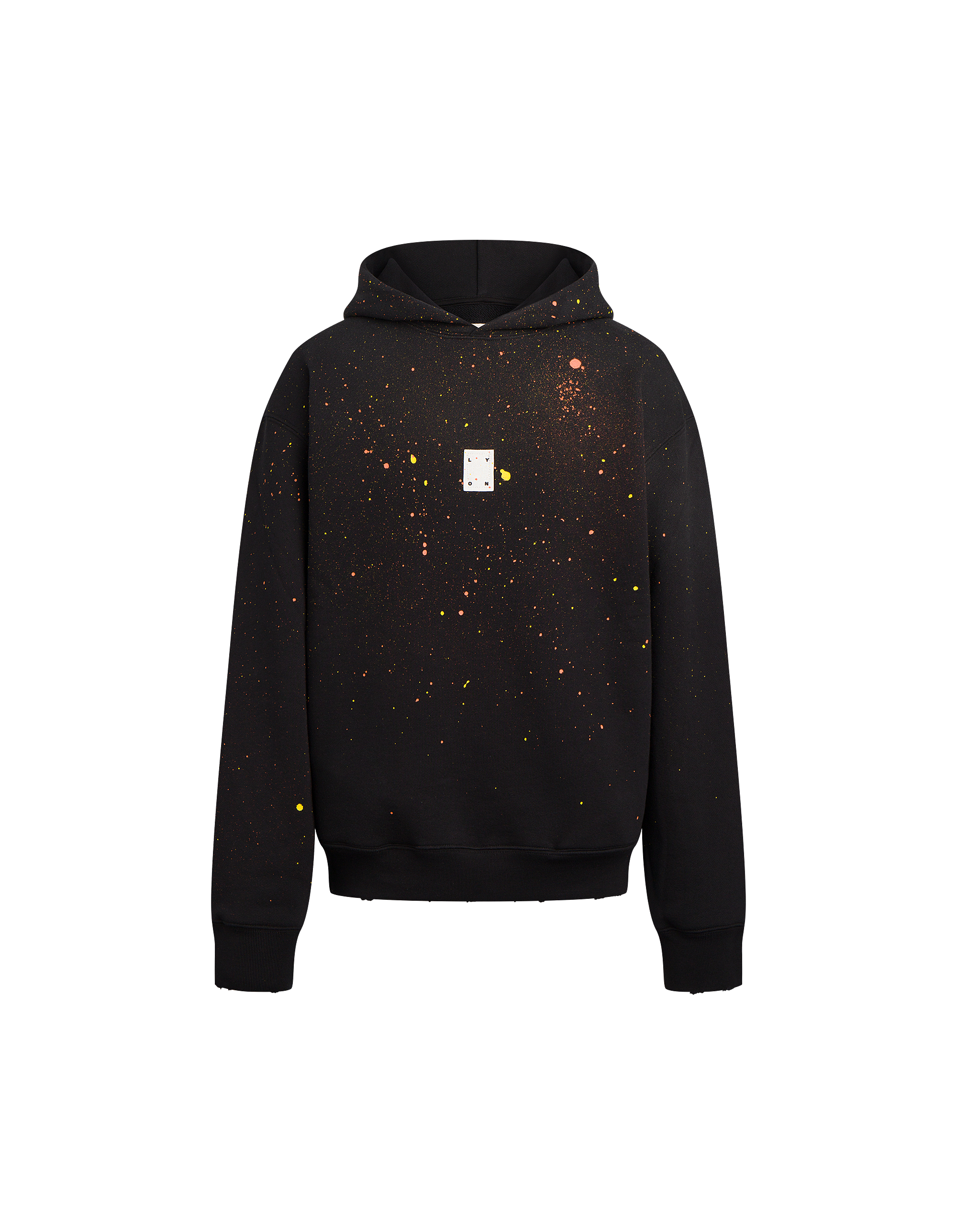 Hoodie | KK - 023 (Kool Koor)