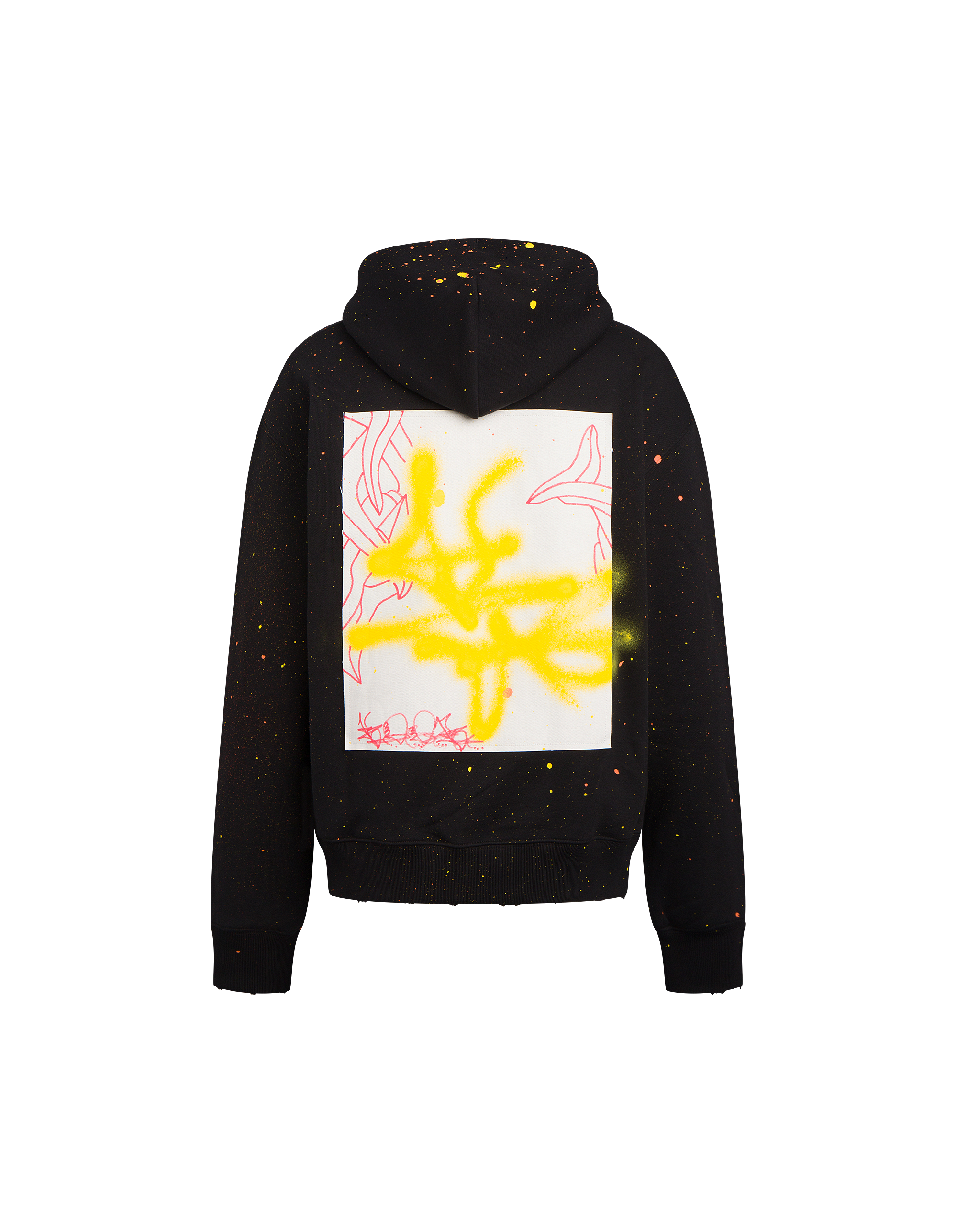 Hoodie | KK - 024 (Kool Koor)
