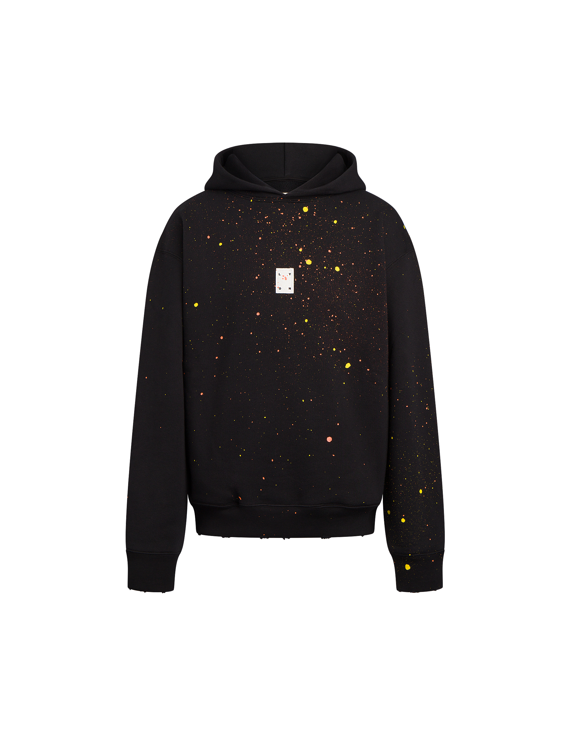 Hoodie | KK - 024 (Kool Koor)