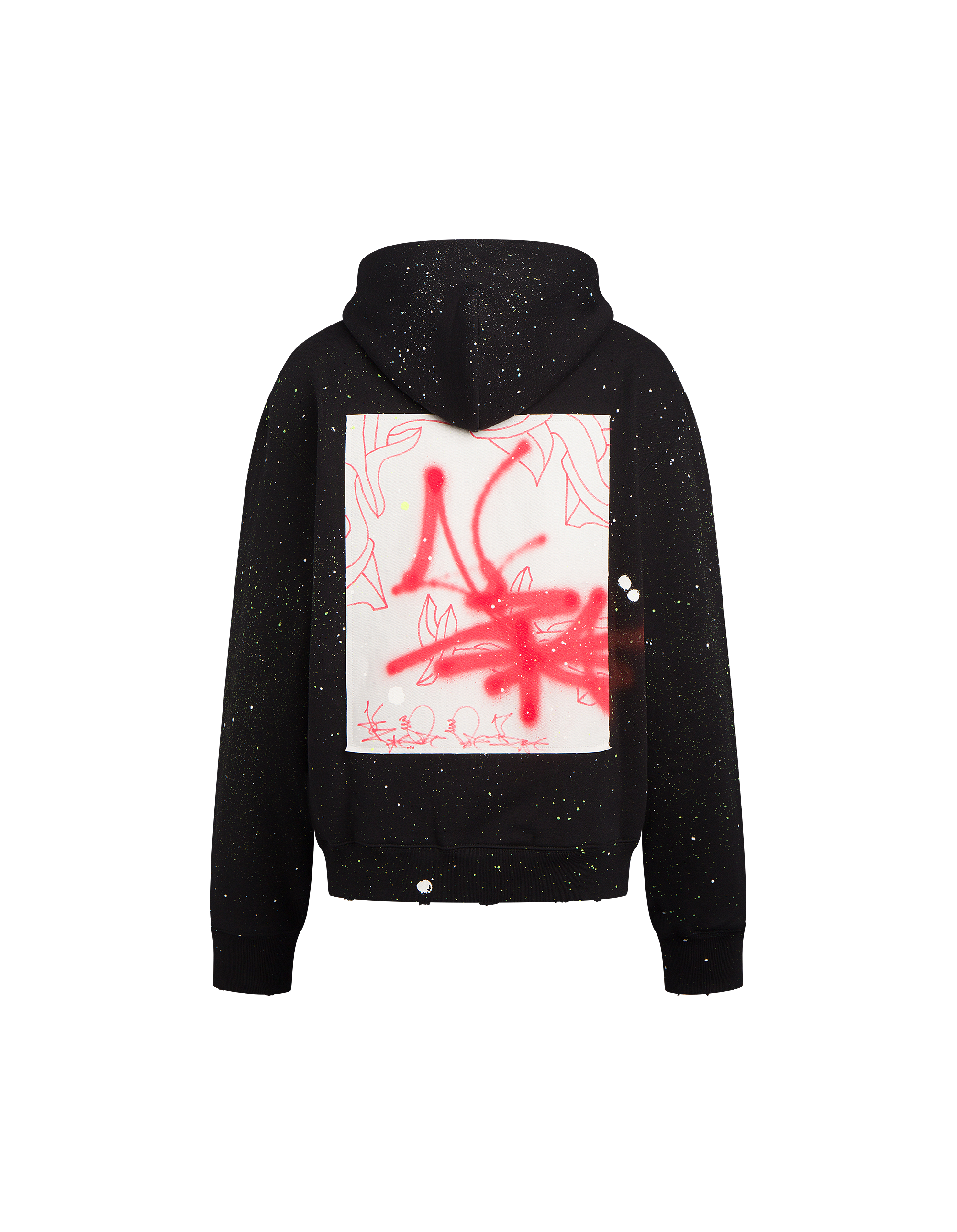 Hoodie | KK - 012 (Kool Koor)