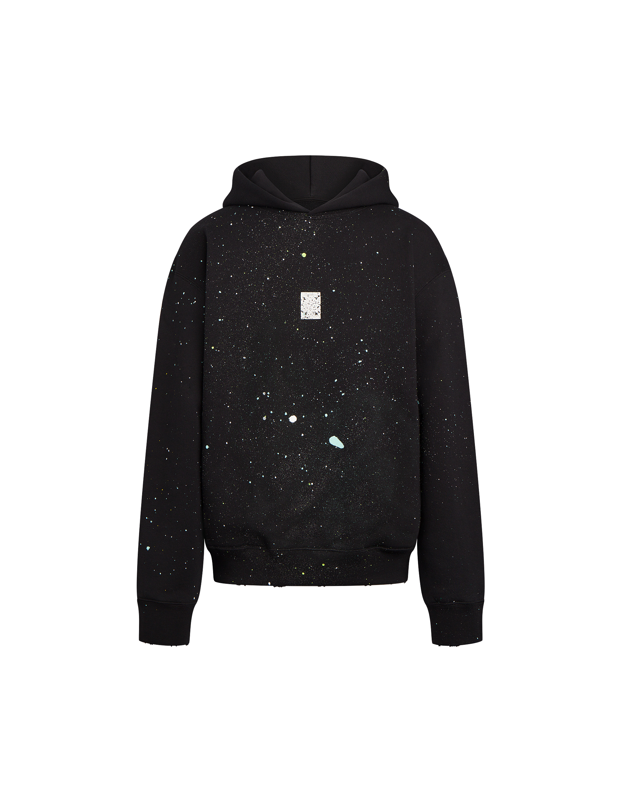 Hoodie | KK - 012 (Kool Koor)