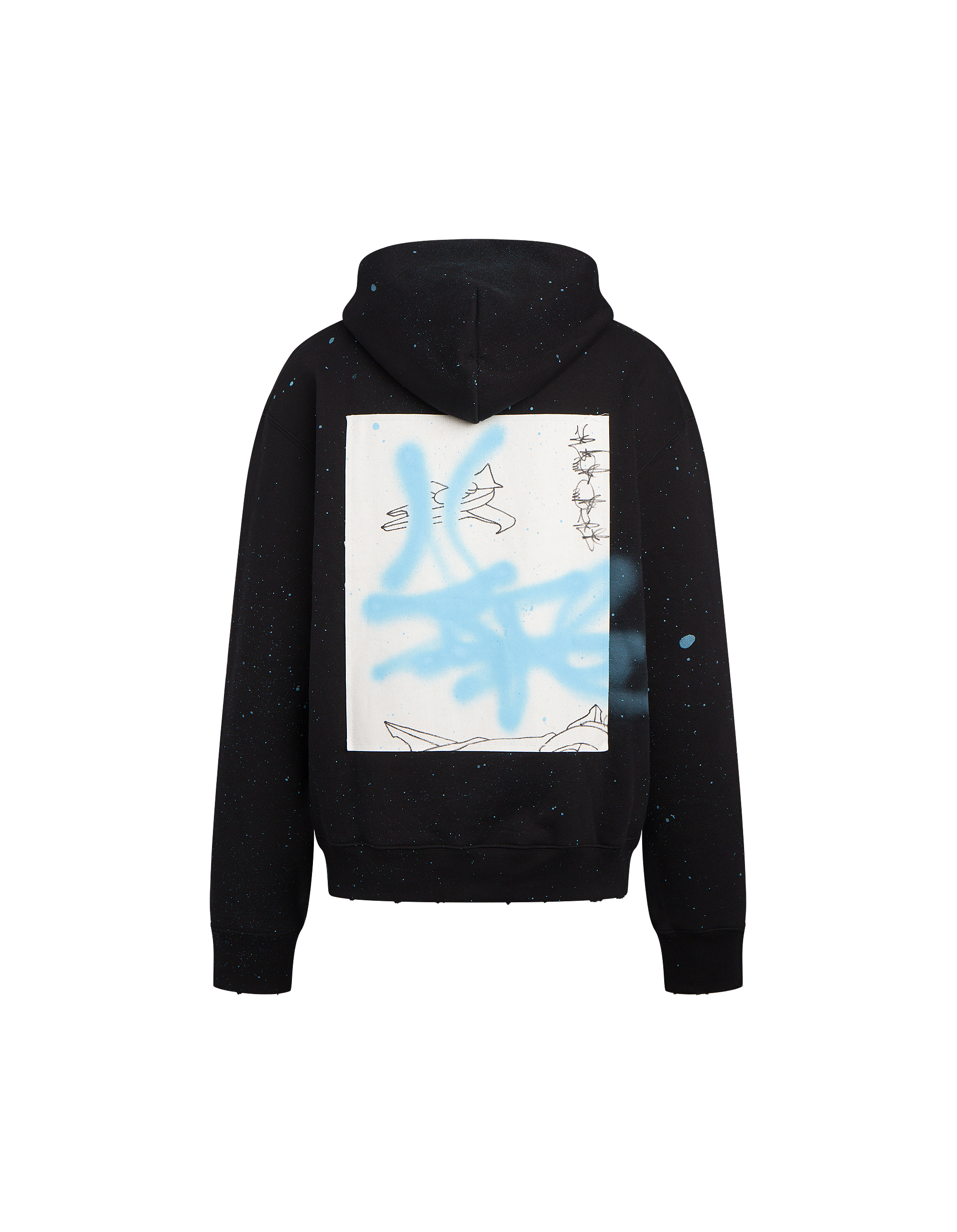 Hoodie | KK - 013 (Kool Koor)
