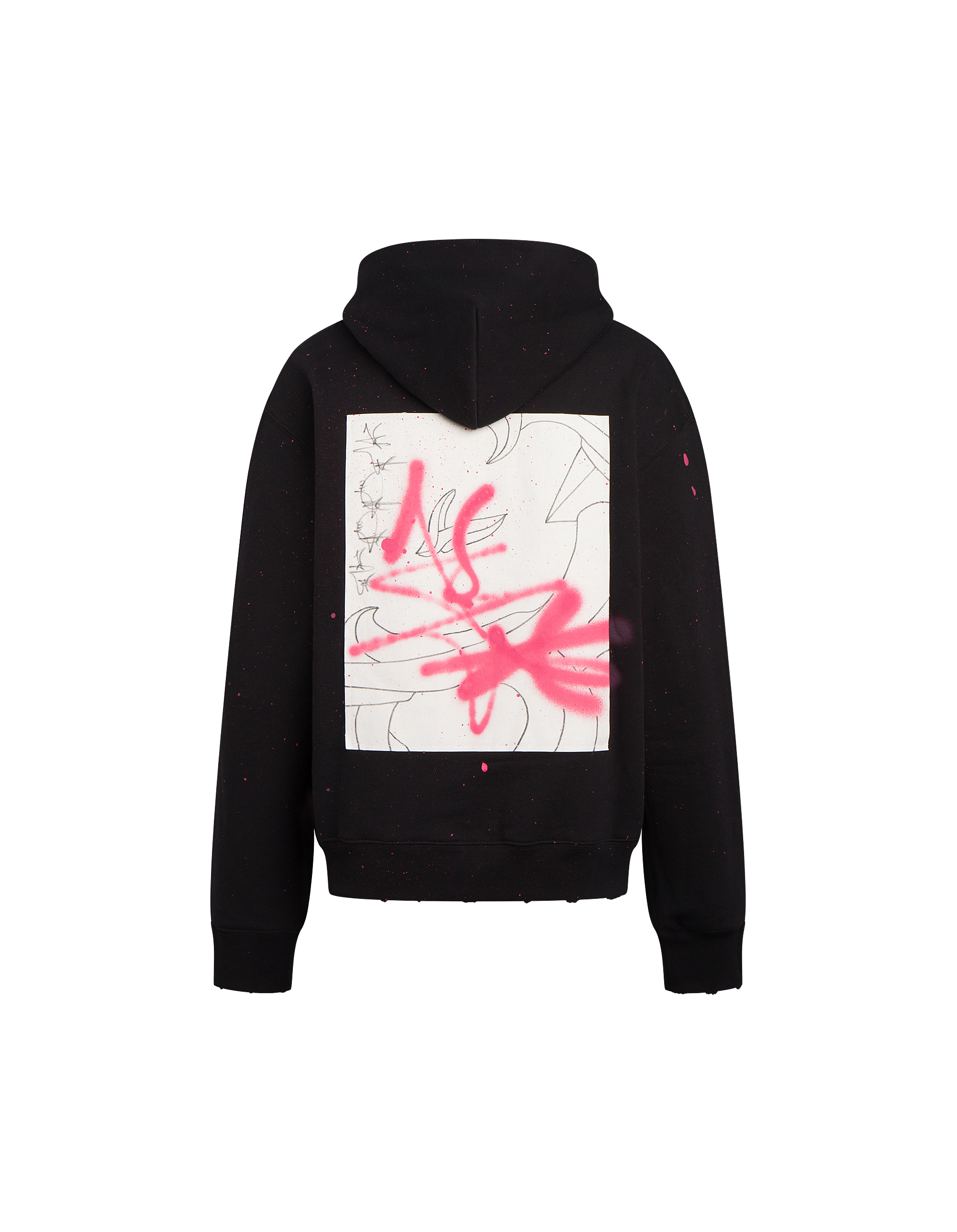 Hoodie | KK - 014 (Kool Koor)