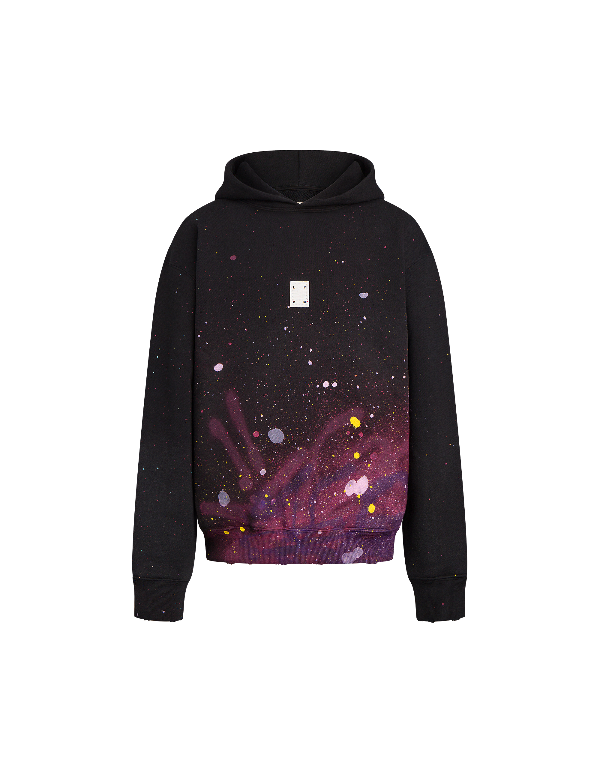 Hoodie | KK - 014 (Kool Koor)