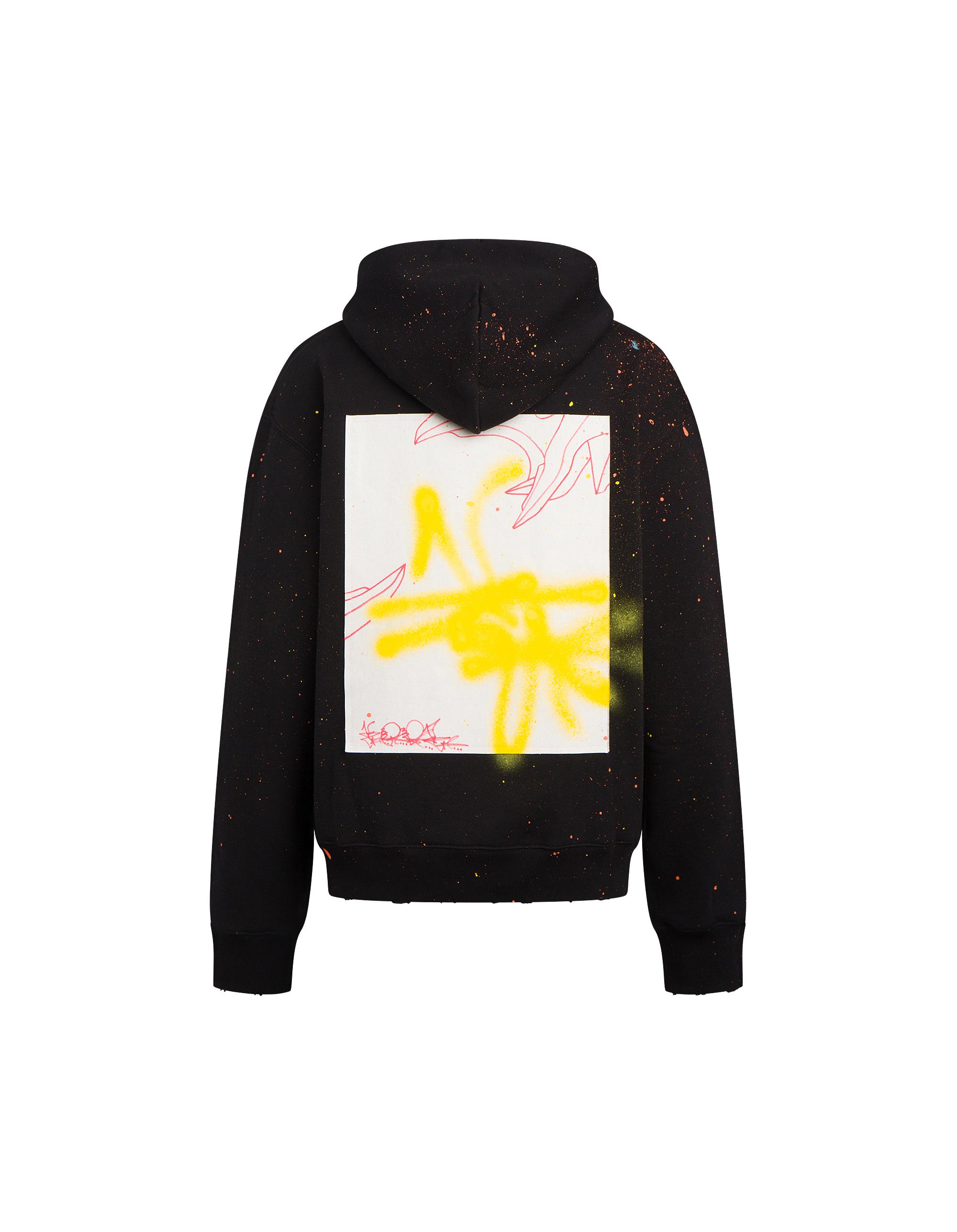 Hoodie | KK - 015 (Kool Koor)