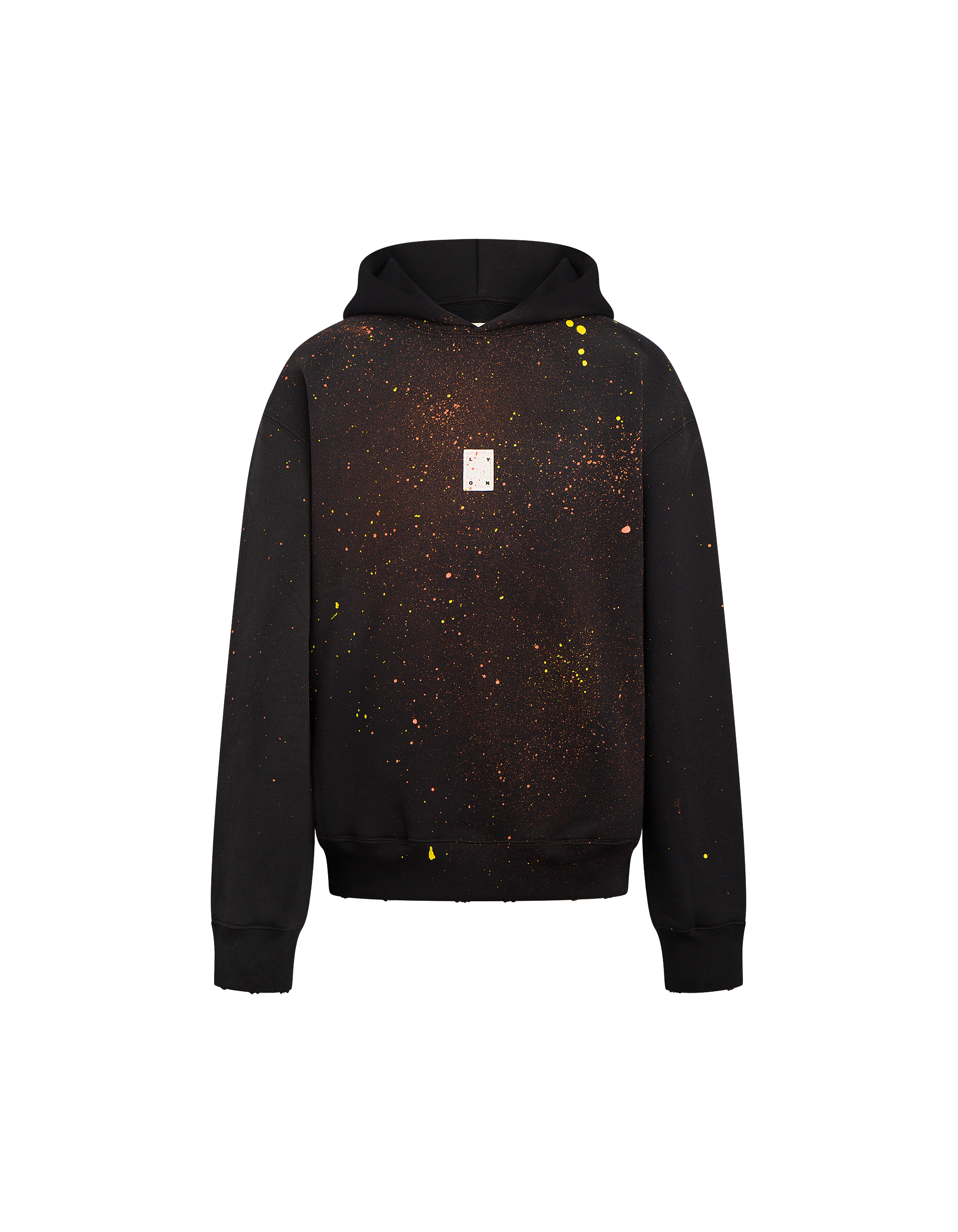 Hoodie | KK - 015 (Kool Koor)