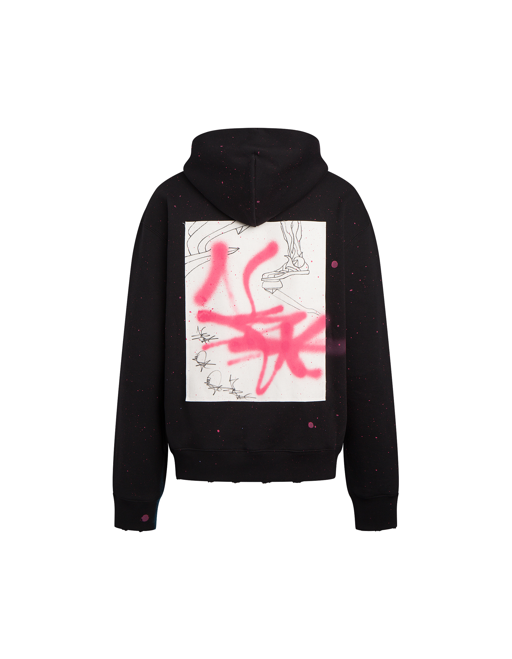 Hoodie | KK - 016 (Kool Koor)
