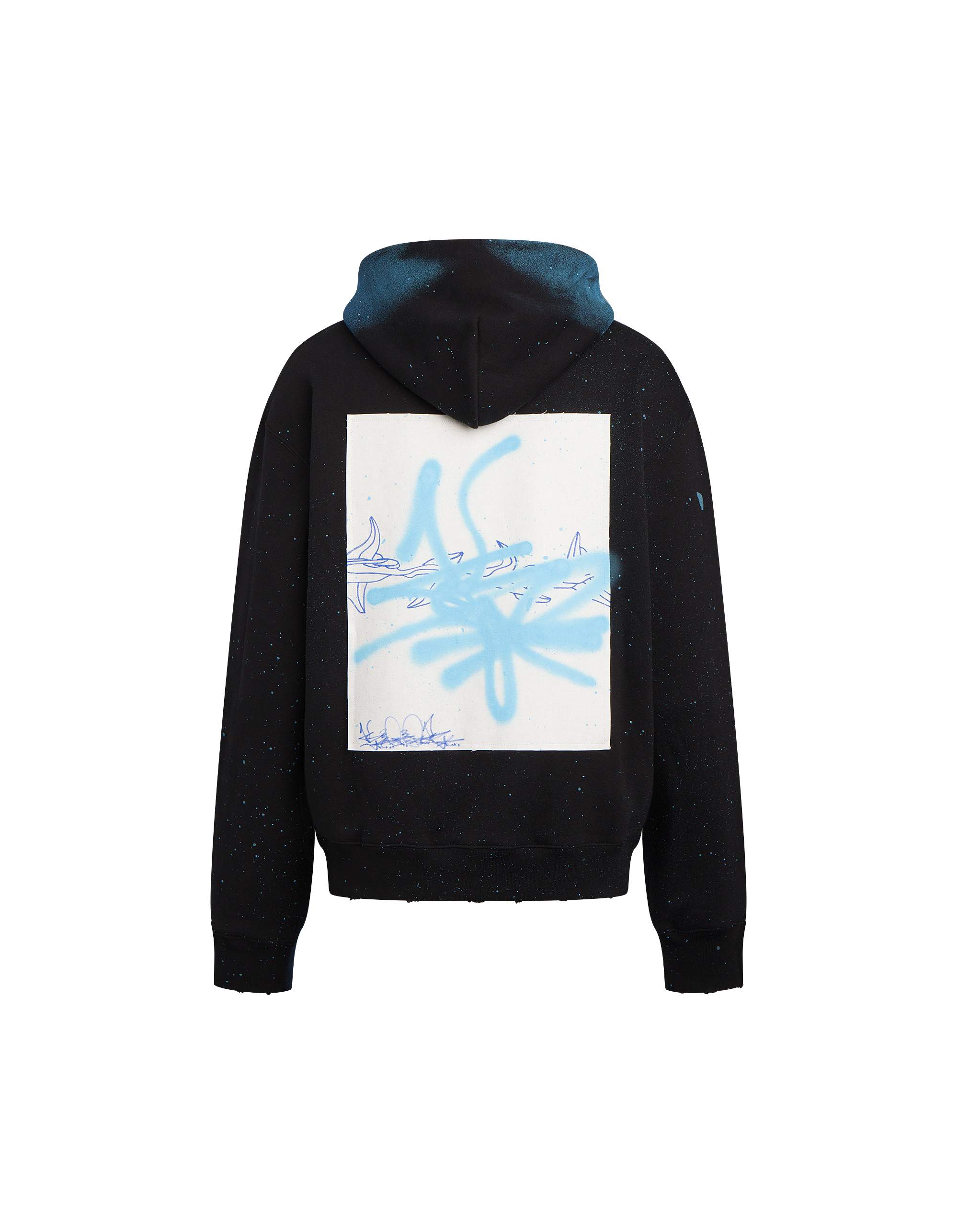Hoodie | KK - 017 (Kool Koor)