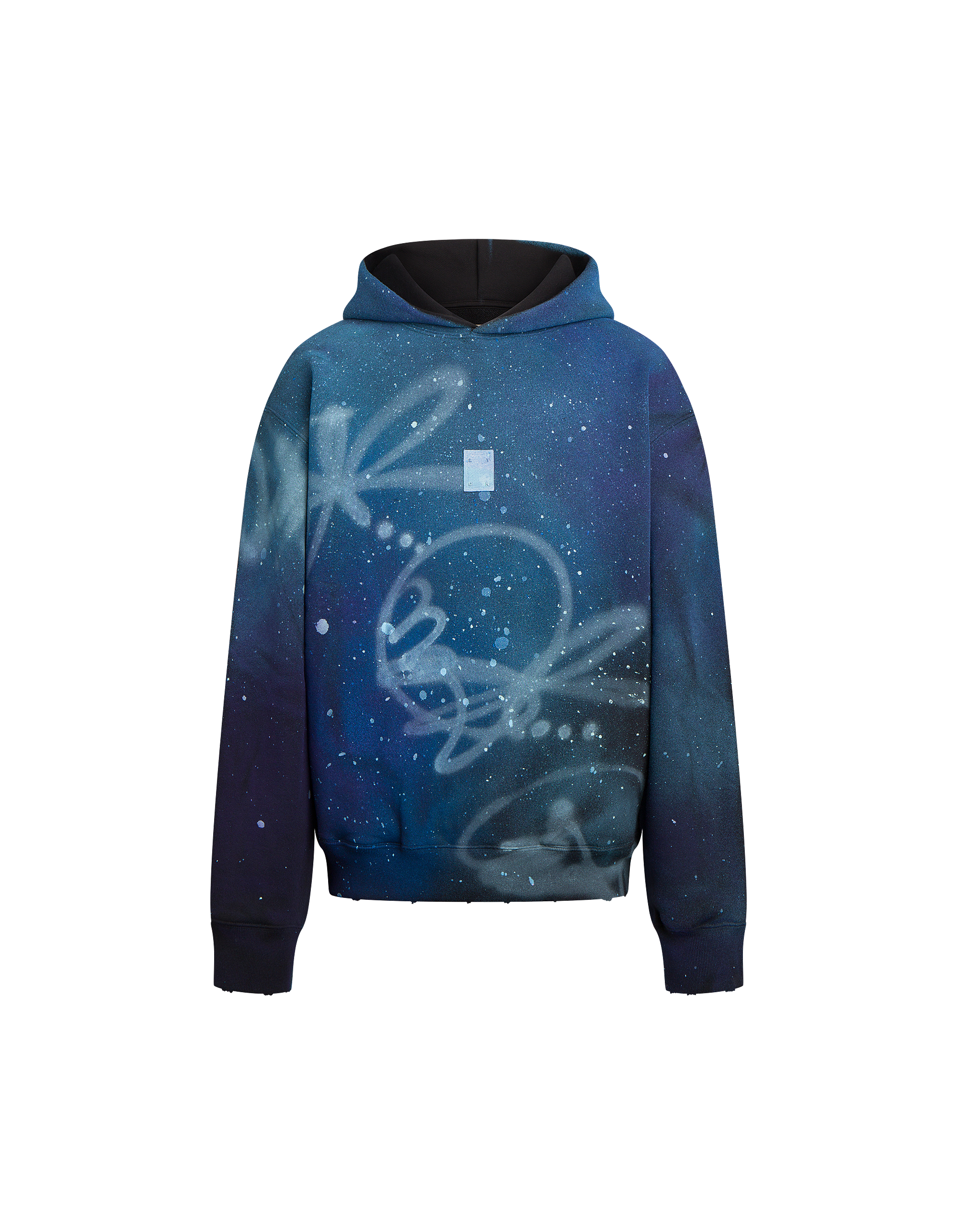 Hoodie | KK - 017 (Kool Koor)