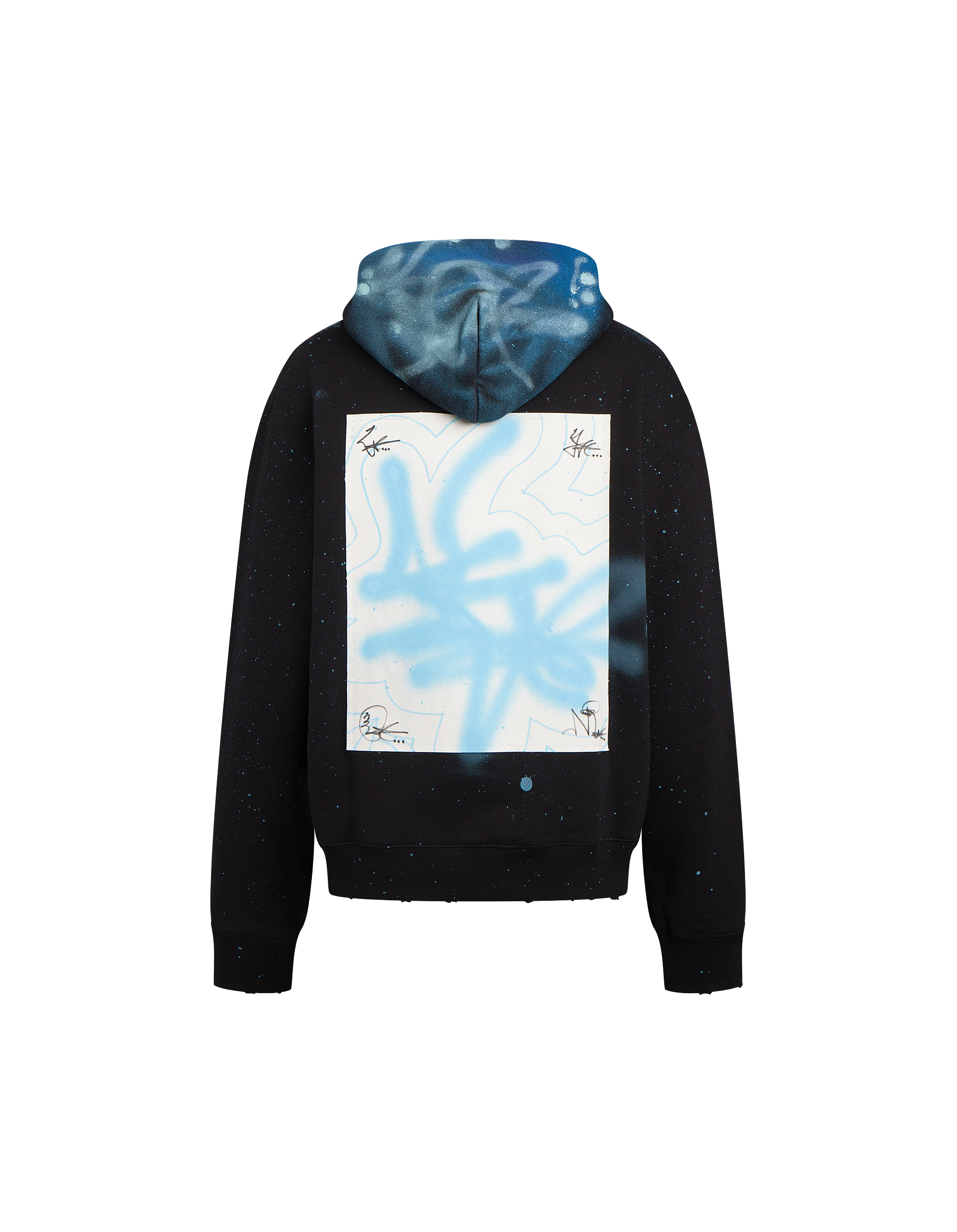 Hoodie | KK - 018 (Kool Koor)