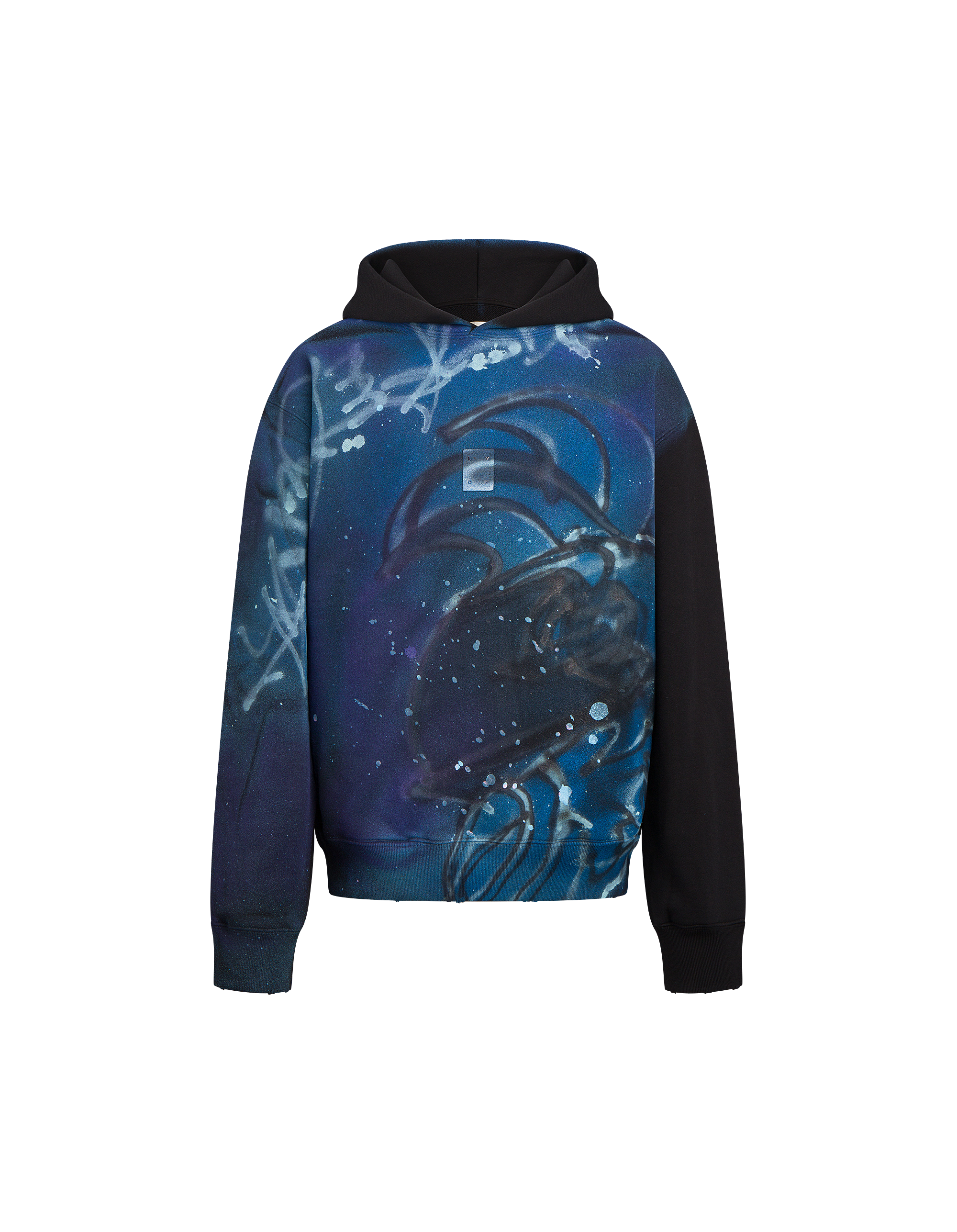Hoodie | KK - 018 (Kool Koor)