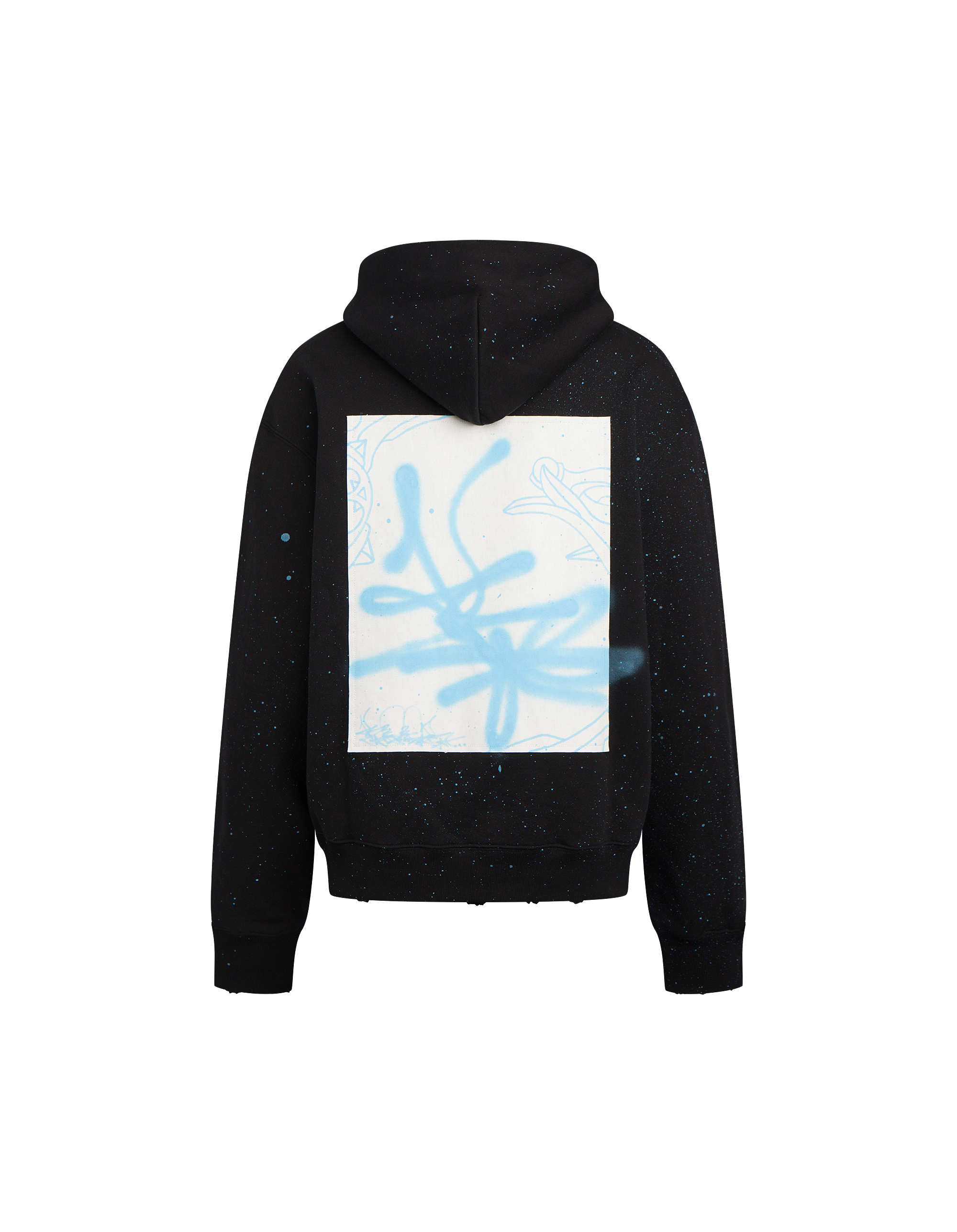 Hoodie | KK - 019 (Kool Koor)