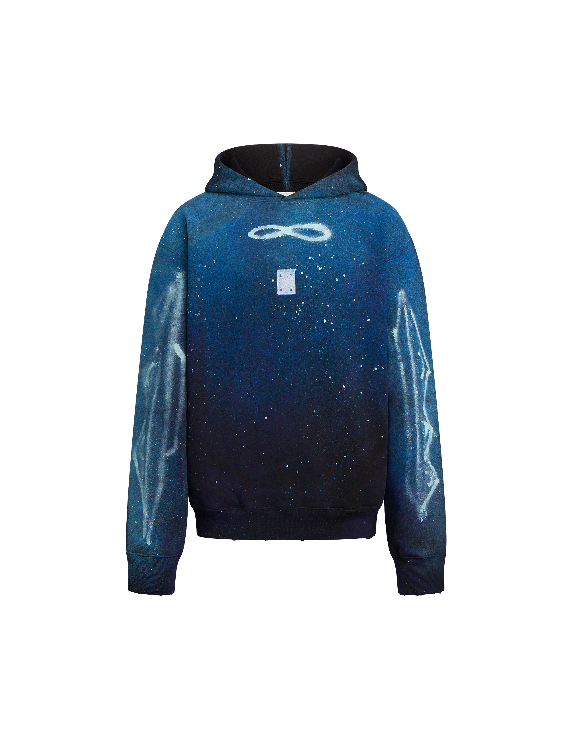 Hoodie | KK - 019 (Kool Koor)