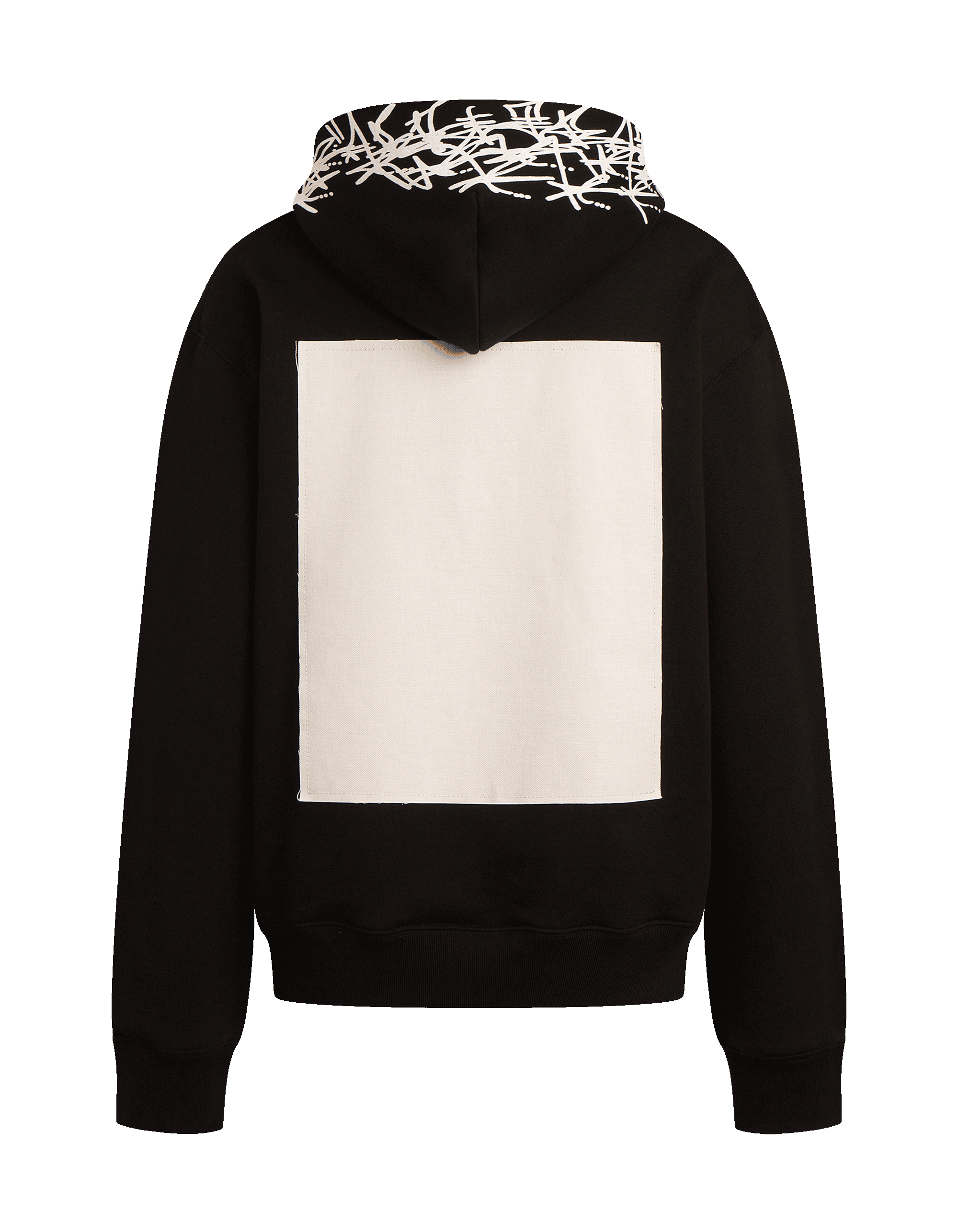 Hoodie | Aserian Rocstar Android (Kool Koor)