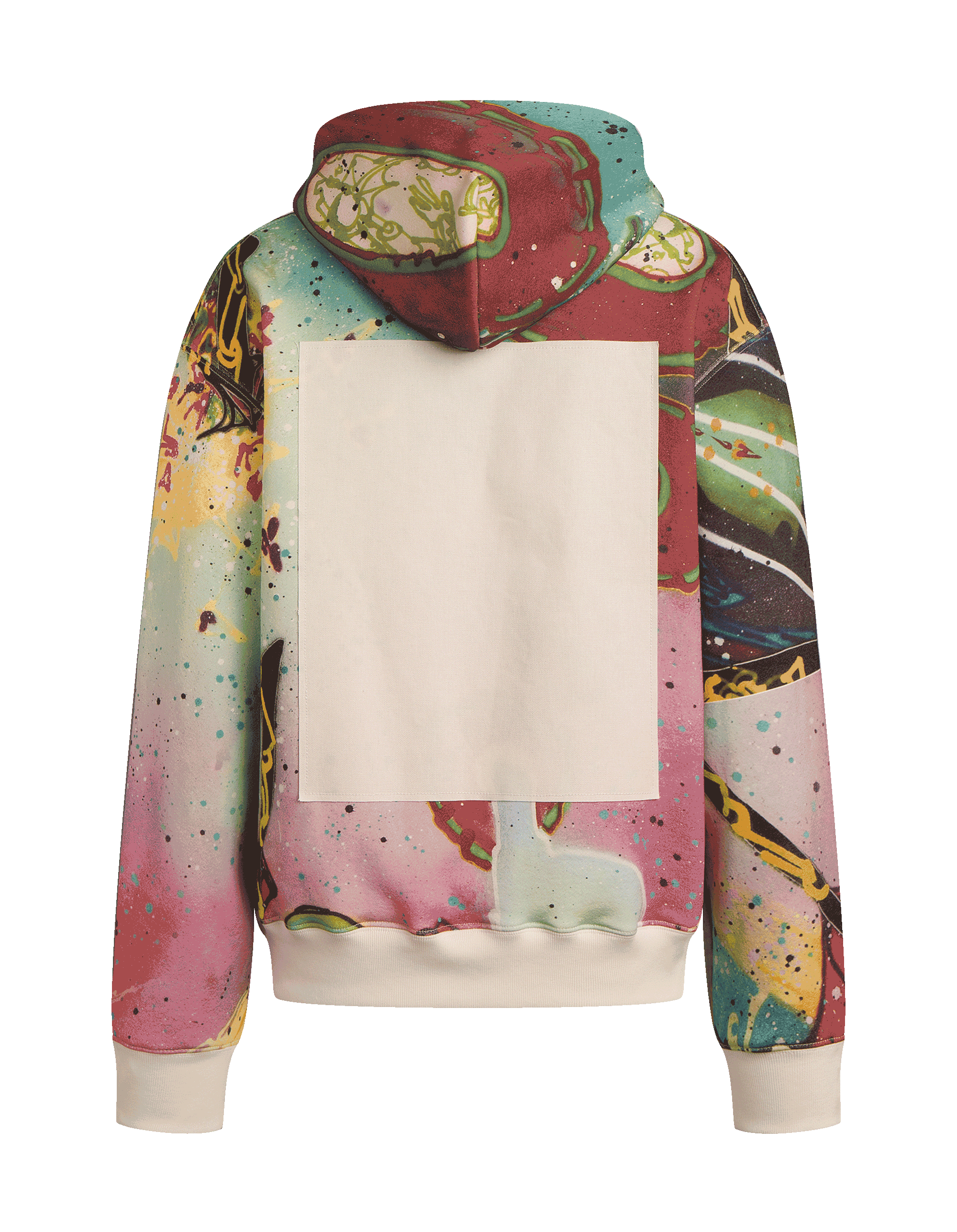 Hoodie | Revelations (Kool Koor)
