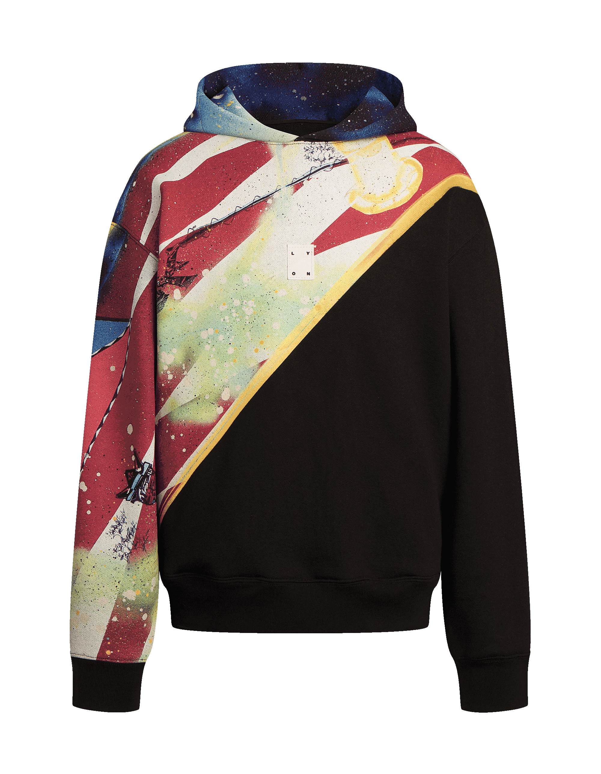 Hoodie | Certain Doom (Kool Koor)