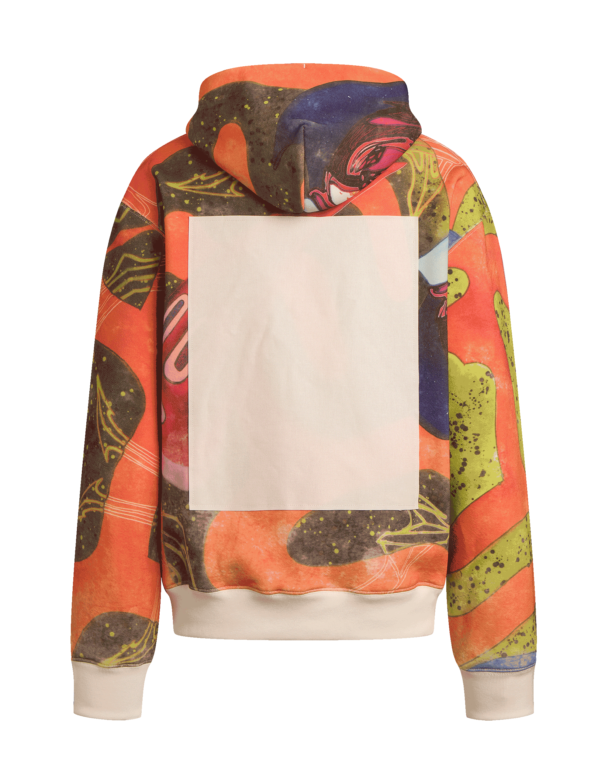 Hoodie | Better Run (Kool Koor)