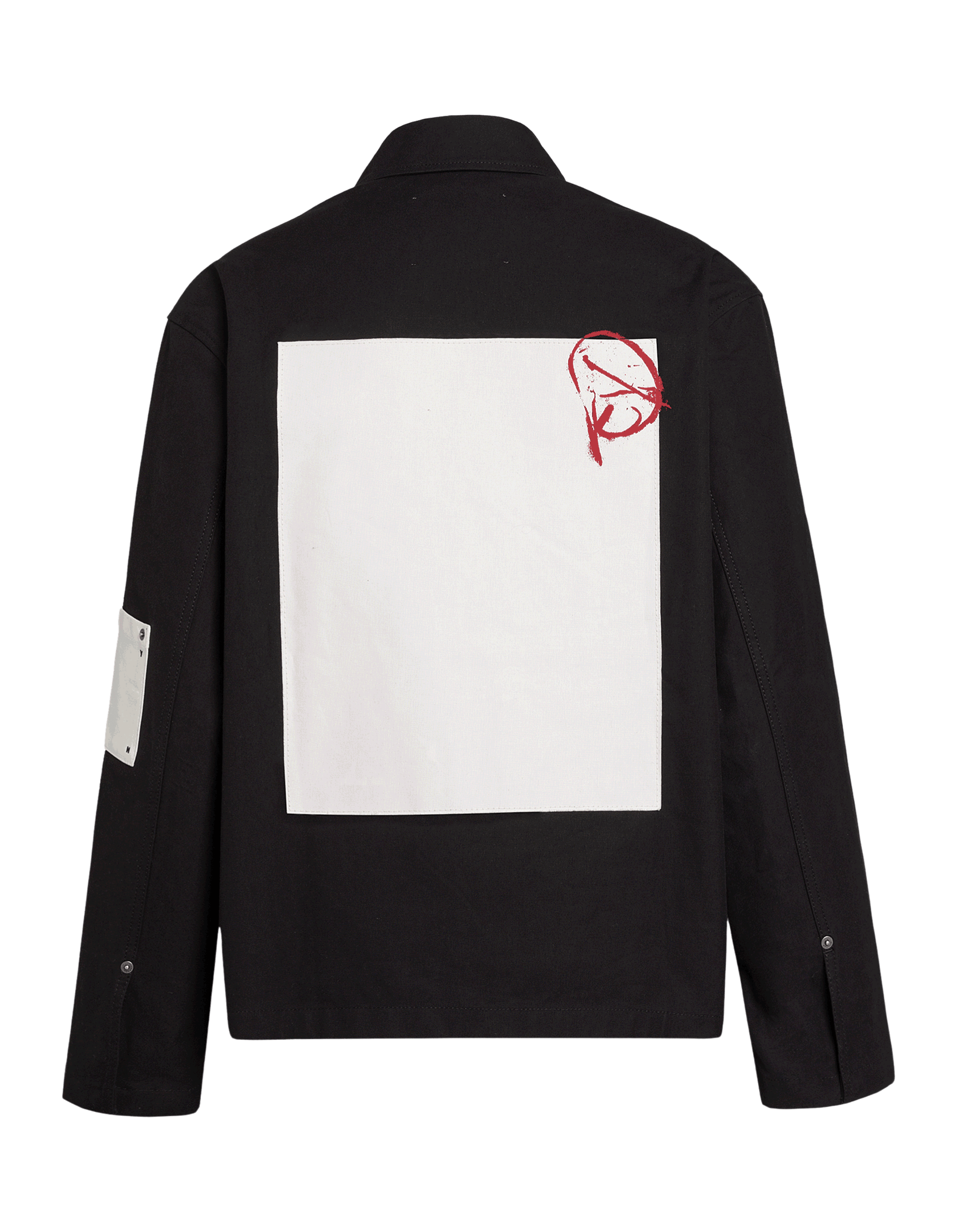 Canvas Jacket | Congo II