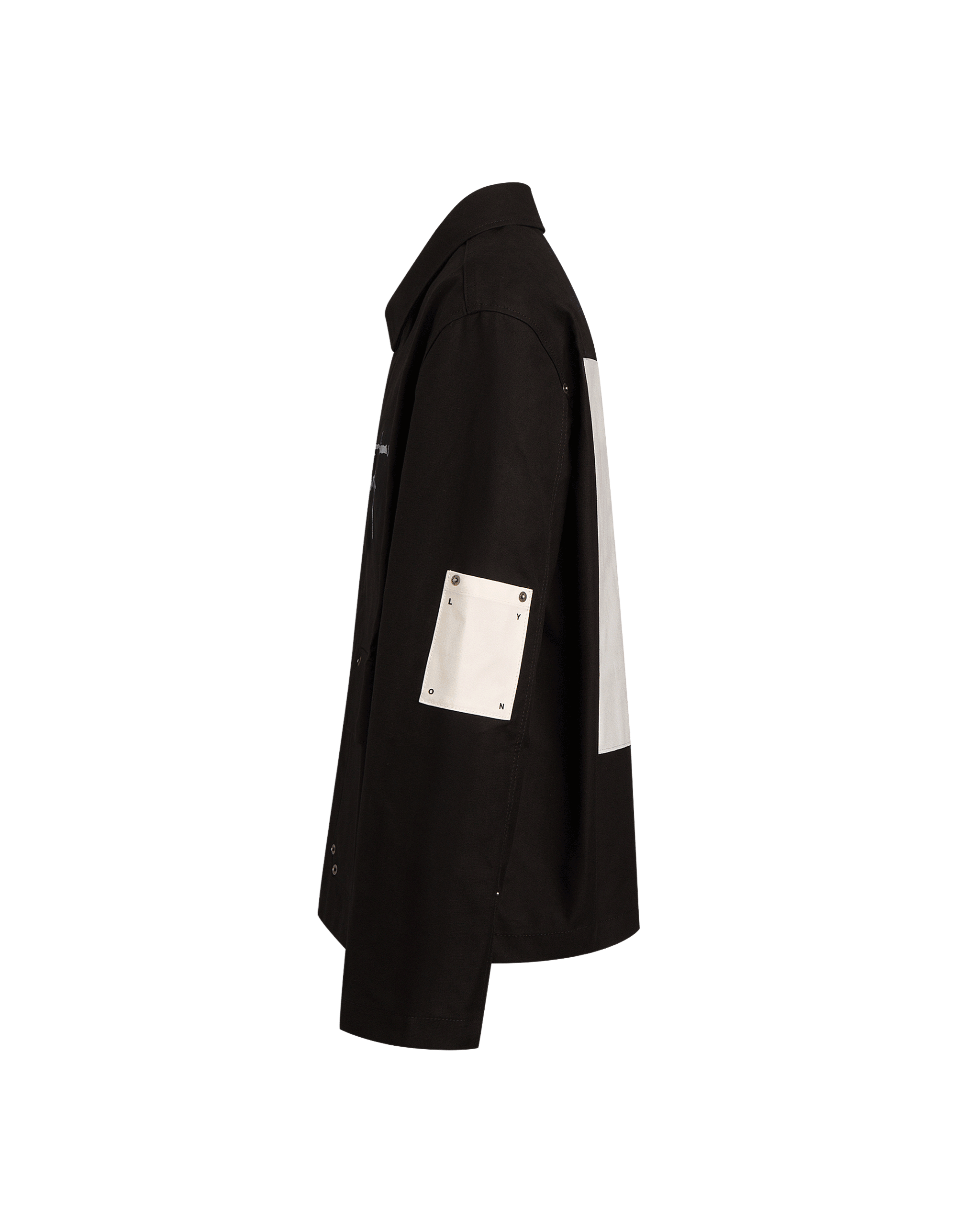 Canvas Jacket | The Picture of Dorian Gray (Oscar Wilde)