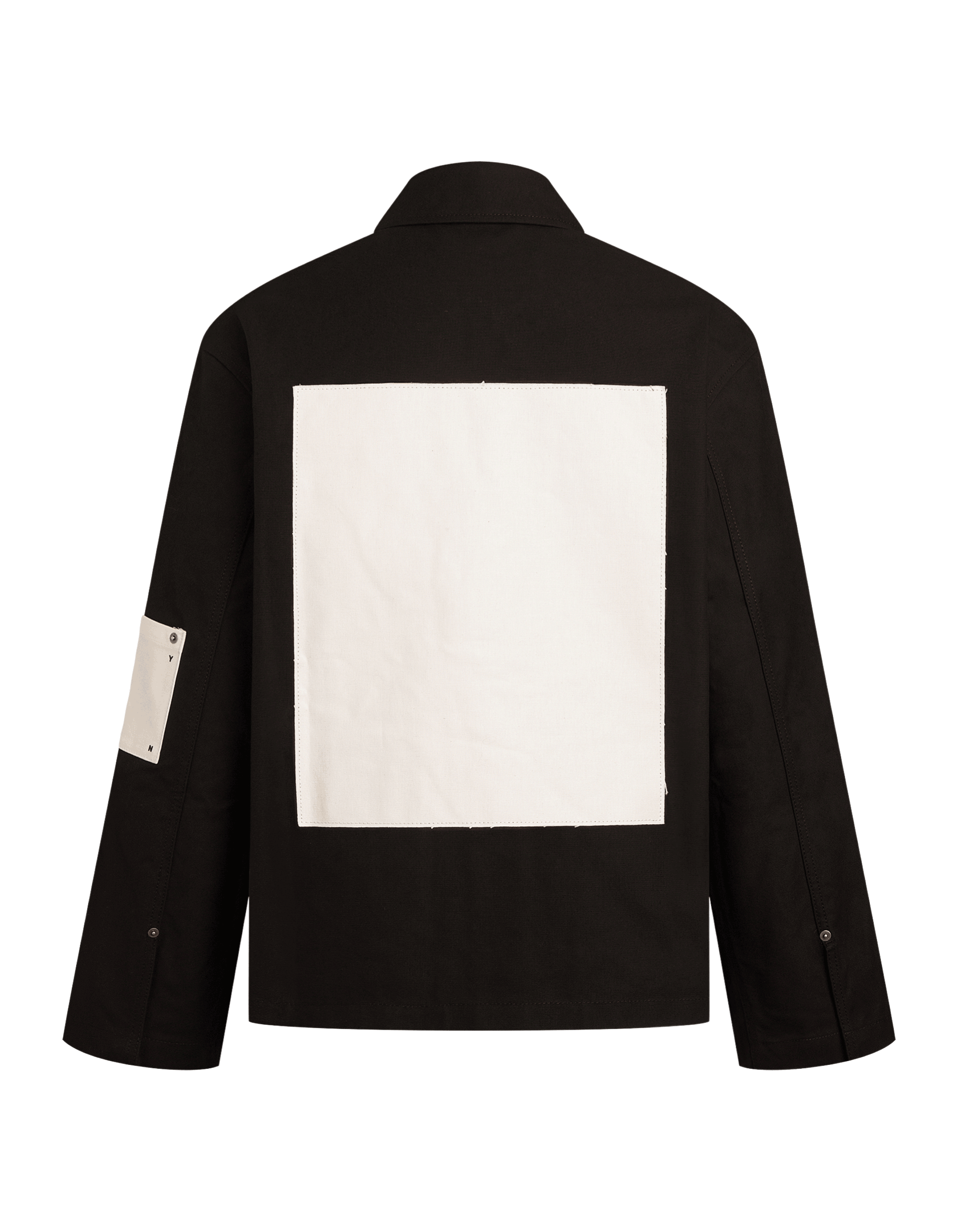 Canvas Jacket | The Picture of Dorian Gray (Oscar Wilde)