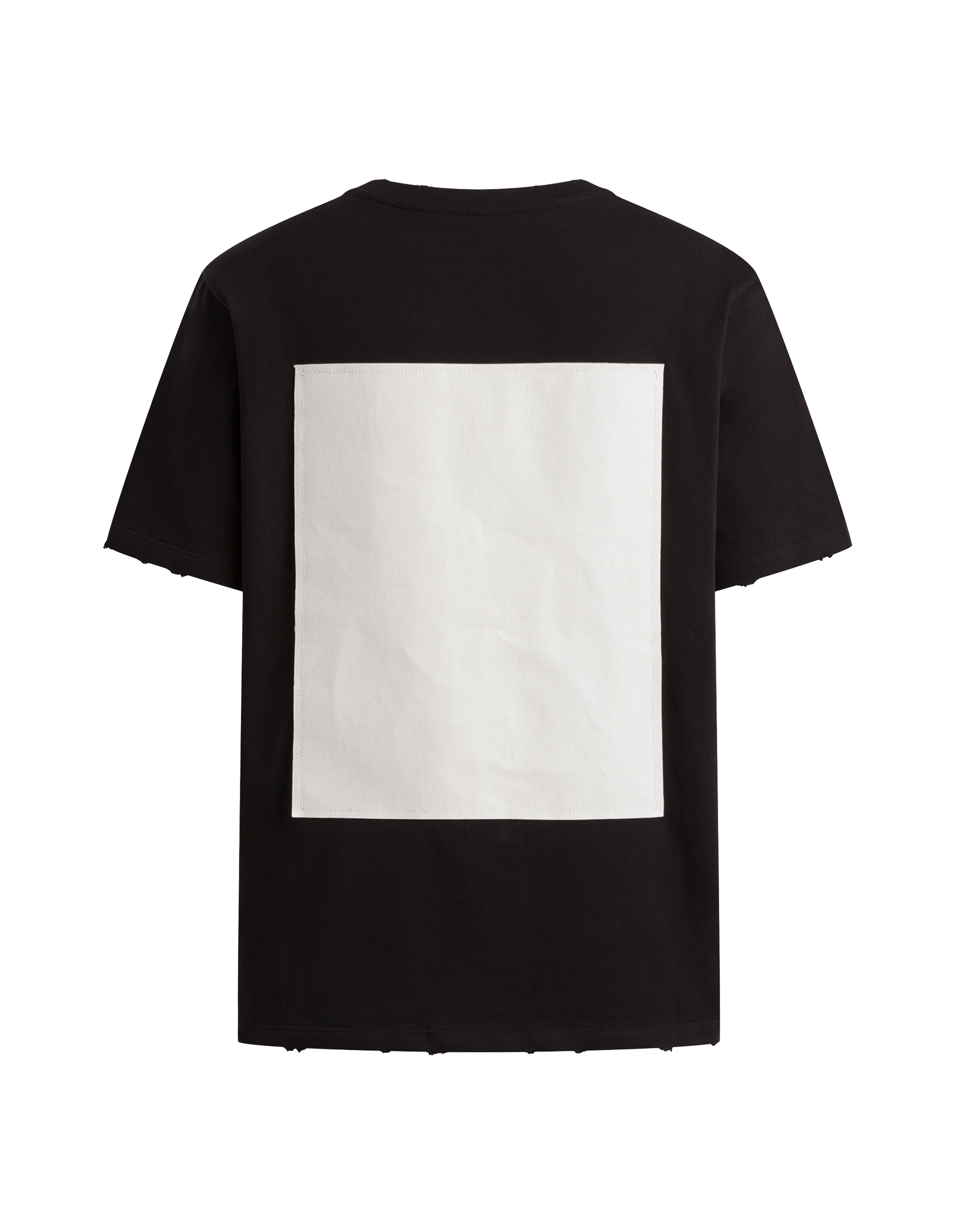 T-shirt | White Canvas