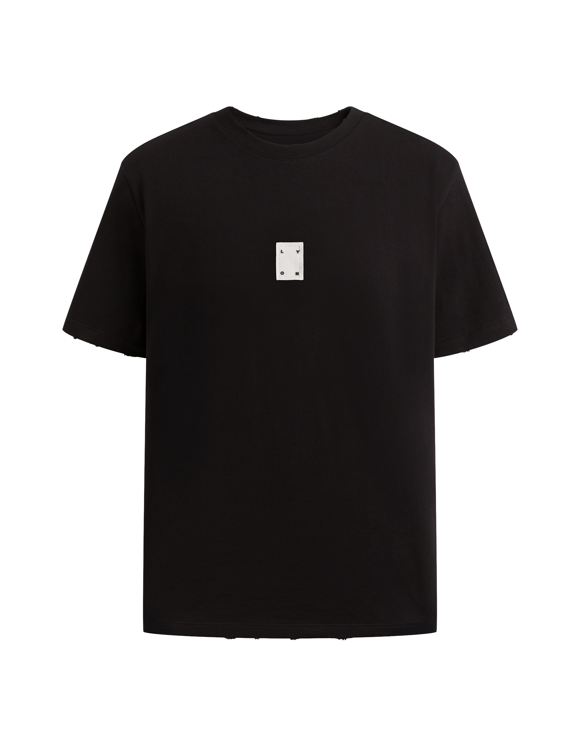 T-shirt | White Canvas