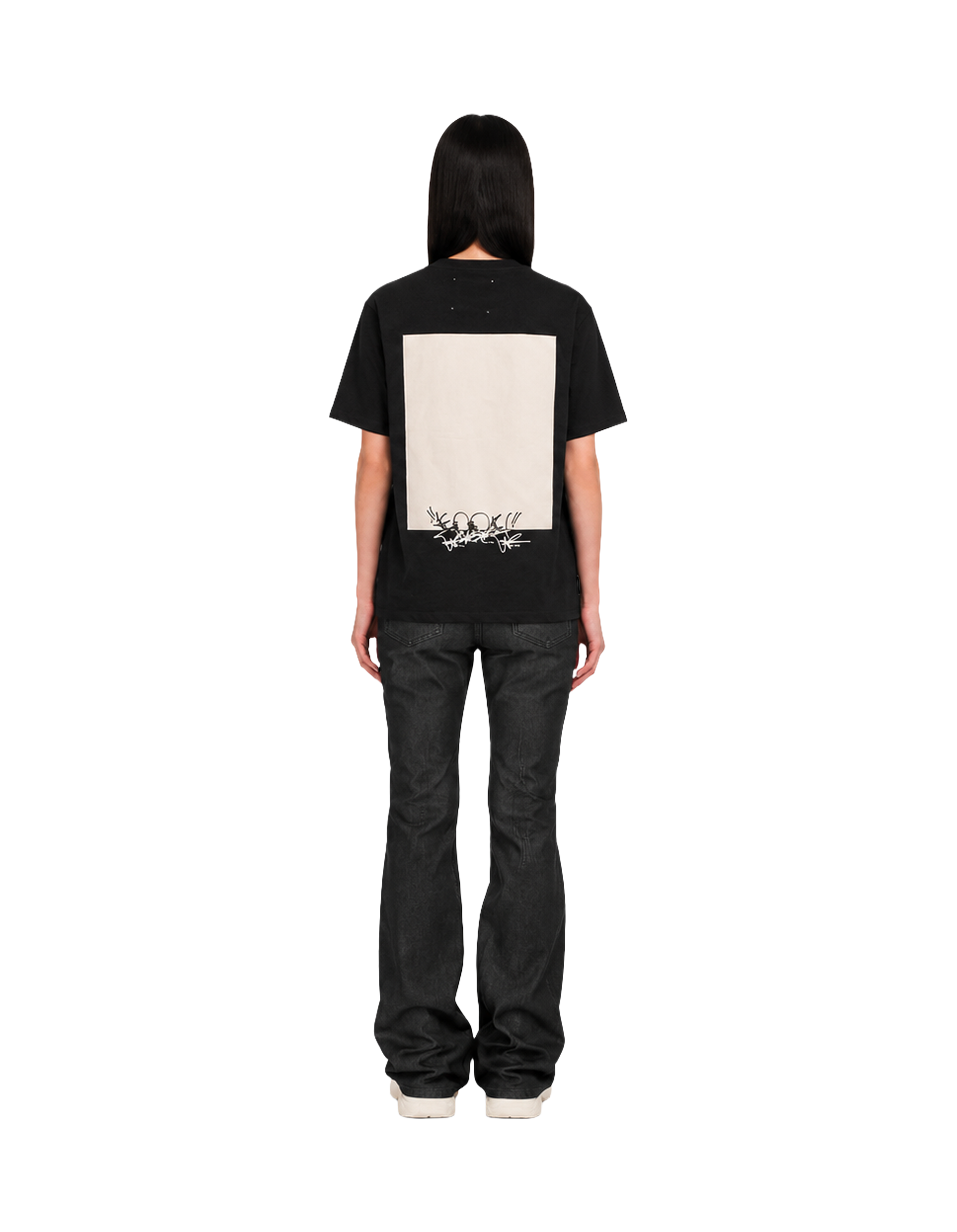 T-shirt | Aserian Rocstar Android (Kool Koor)