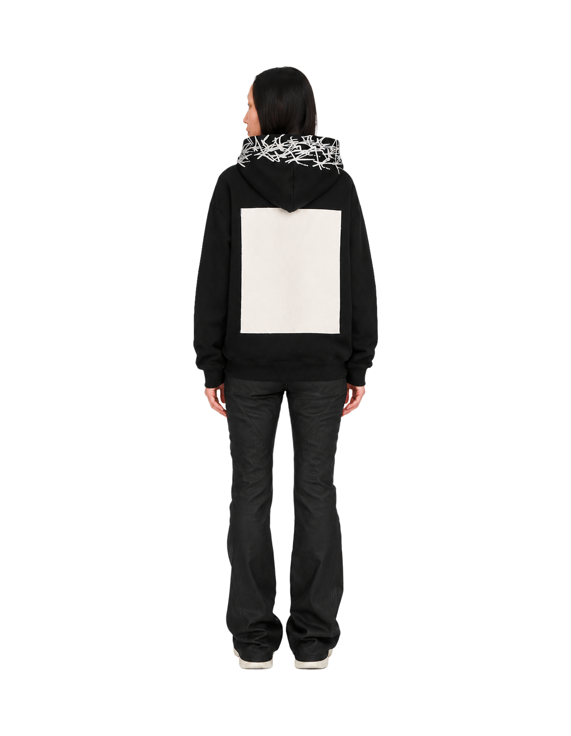 Hoodie | Aserian Rocstar Android (Kool Koor)