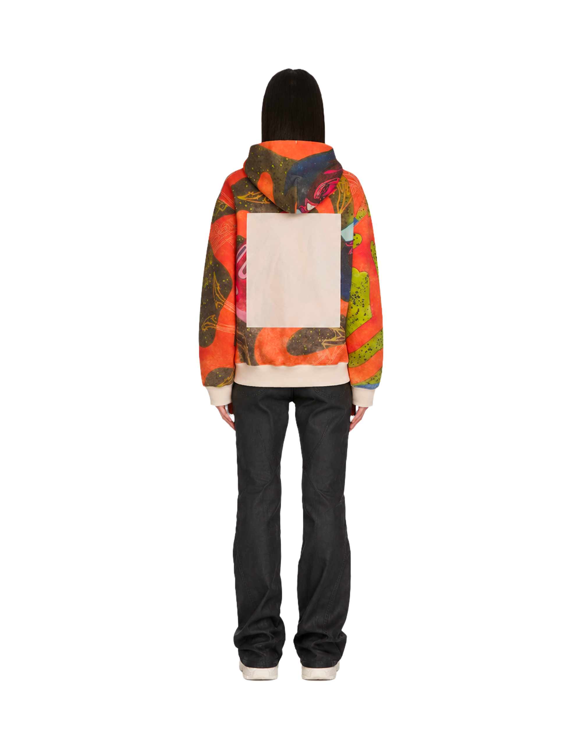 Hoodie | Better Run (Kool Koor)