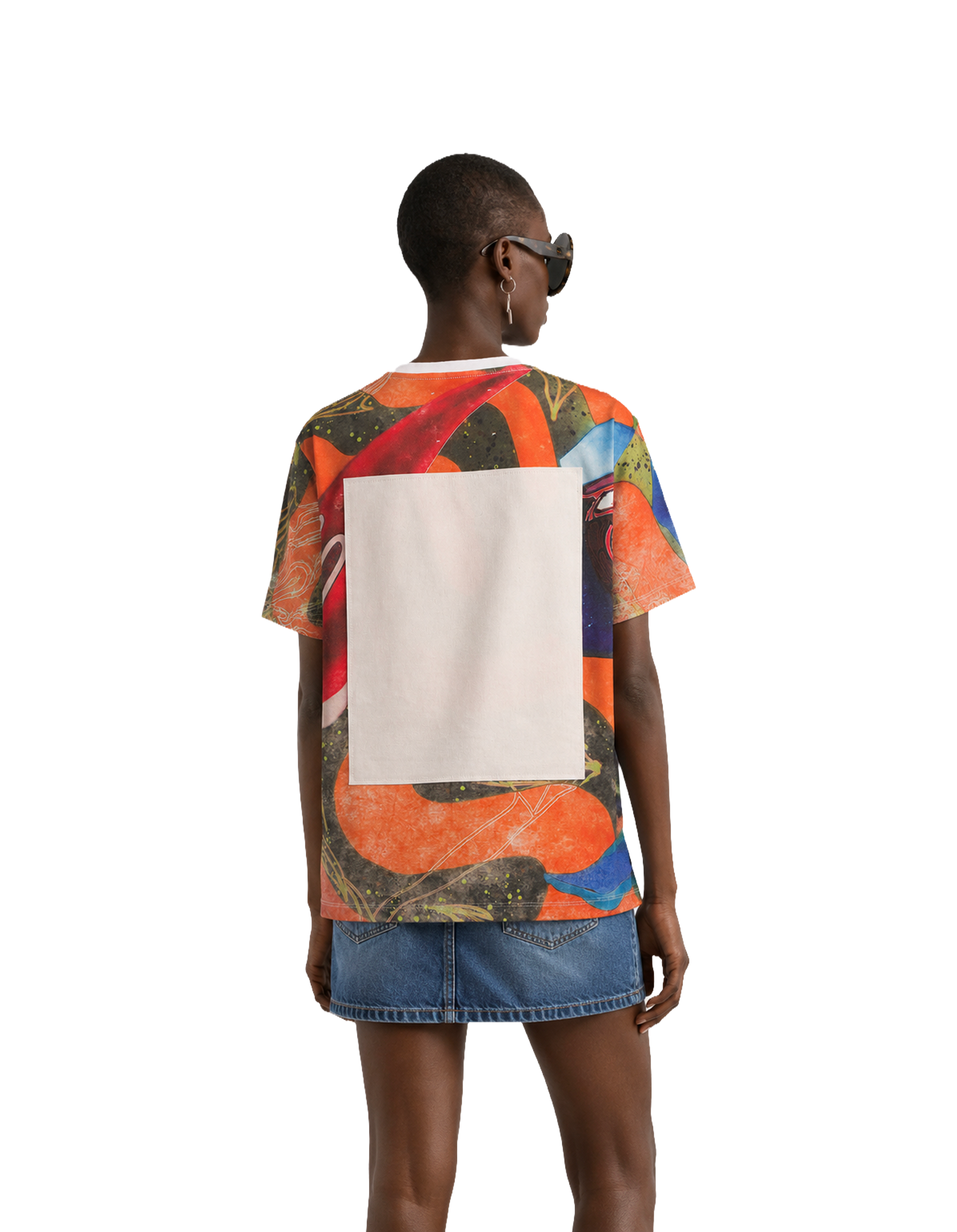T-shirt | Better Run (Kool Koor)