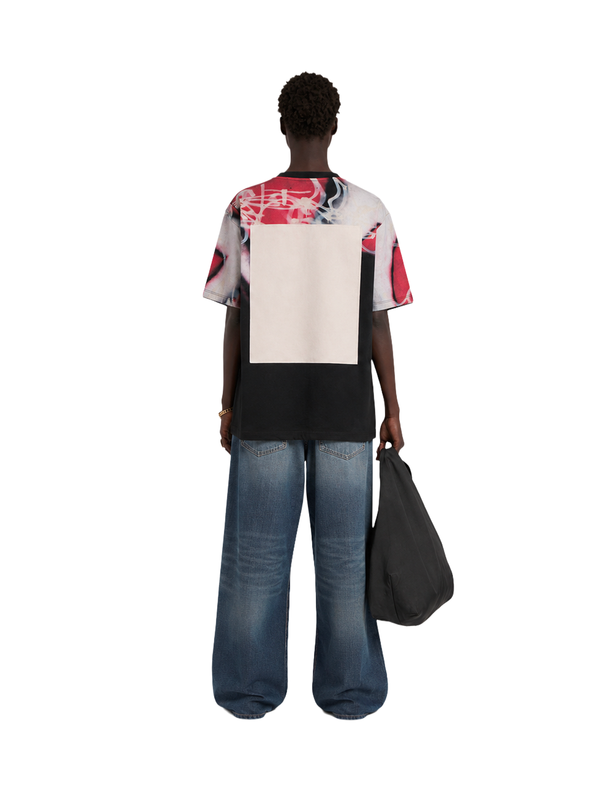 T-shirt | B R K - 13 (Kool Koor)