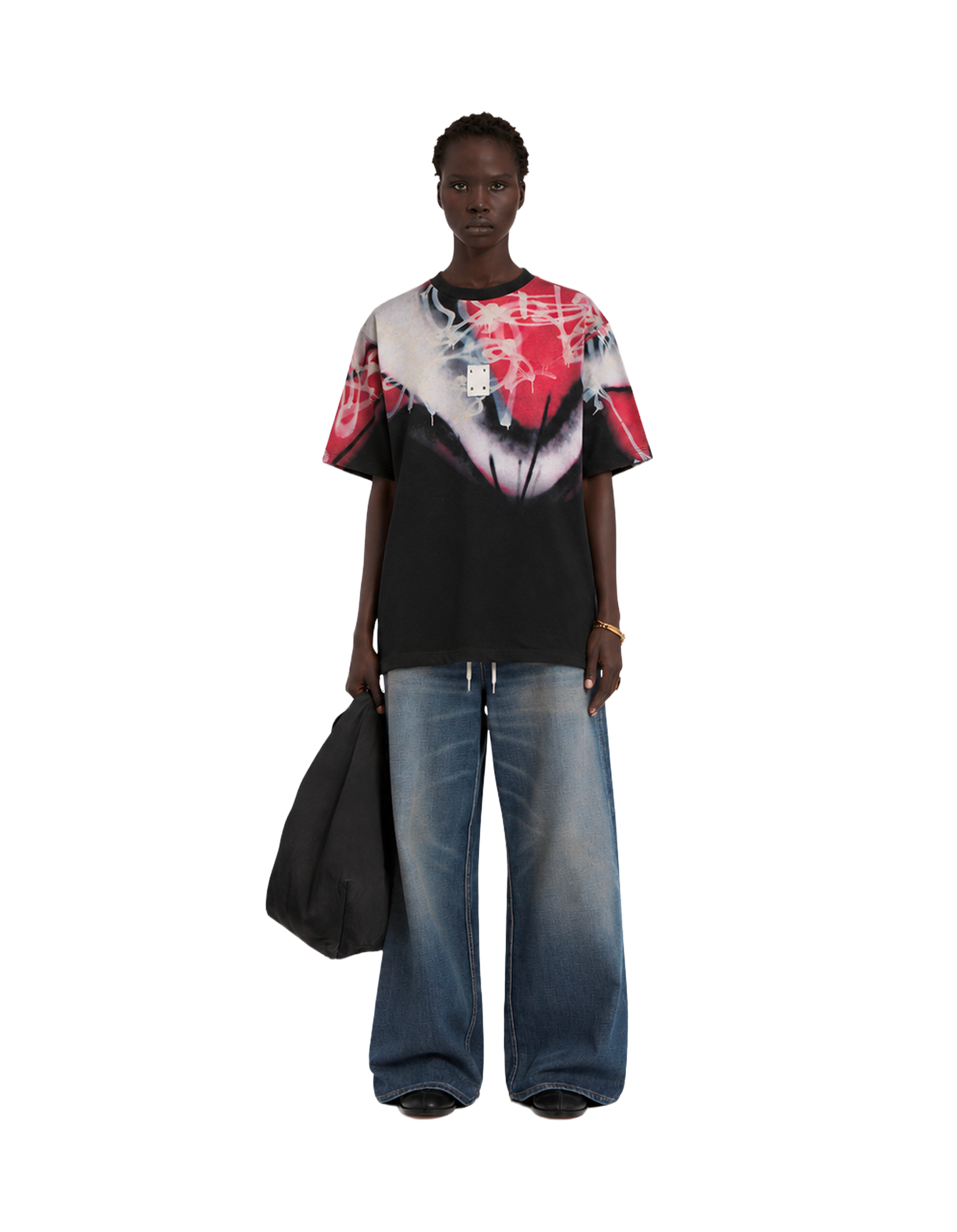 T-shirt | B R K - 13 (Kool Koor)