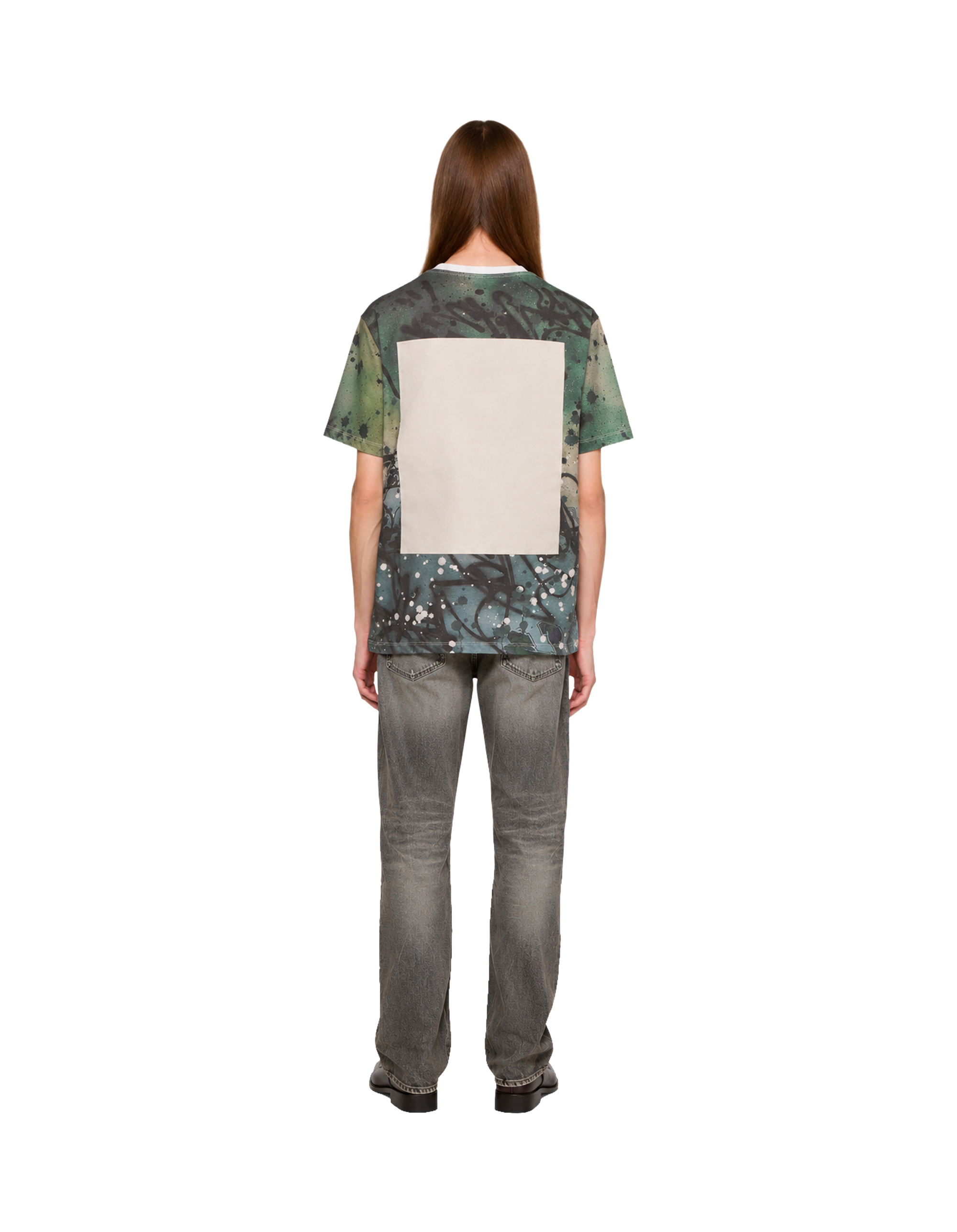 T-shirt | B R K - 13 II (Kool Koor)