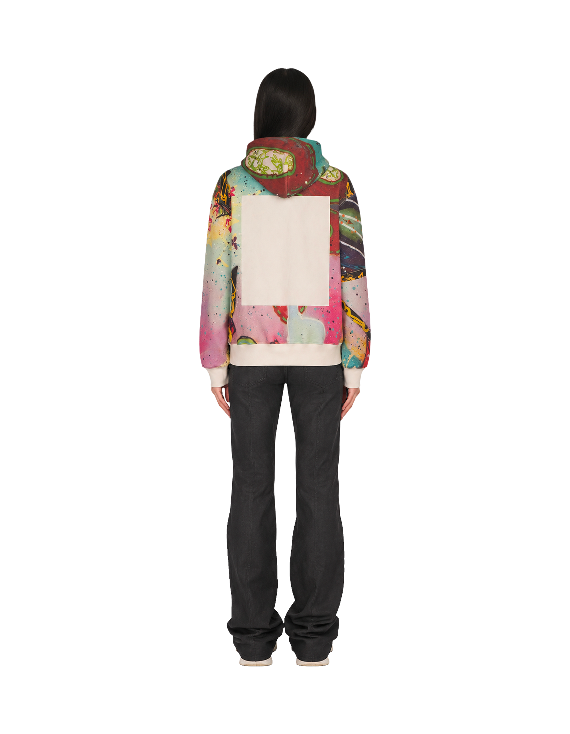 Hoodie | Revelations (Kool Koor)