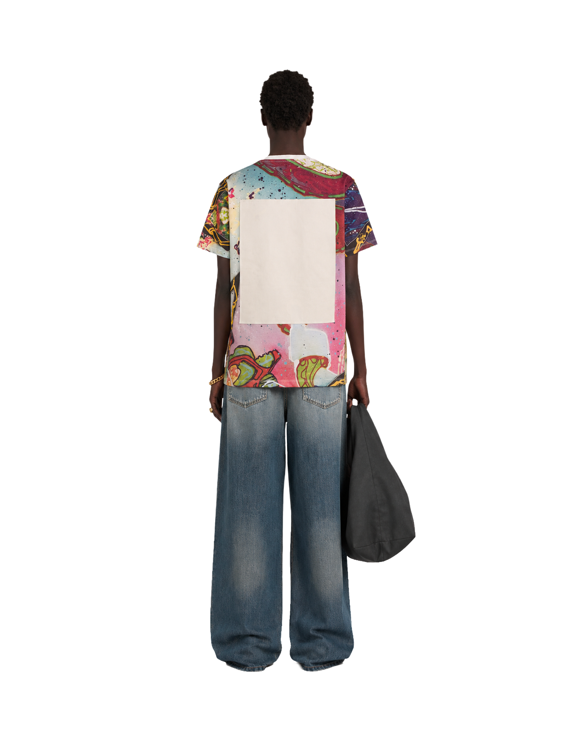 T-shirt | Revelations (Kool Koor)