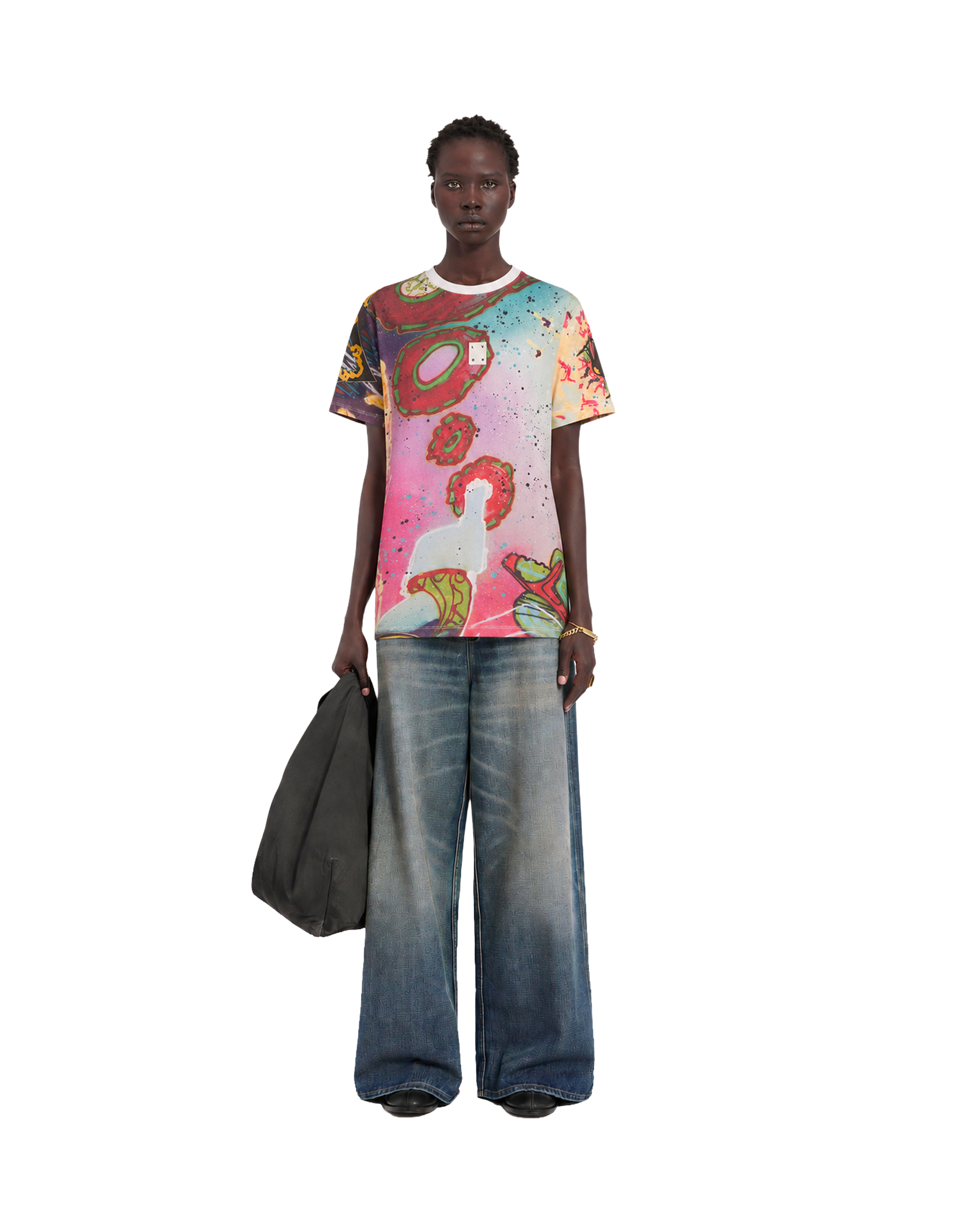 T-shirt | Revelations (Kool Koor)